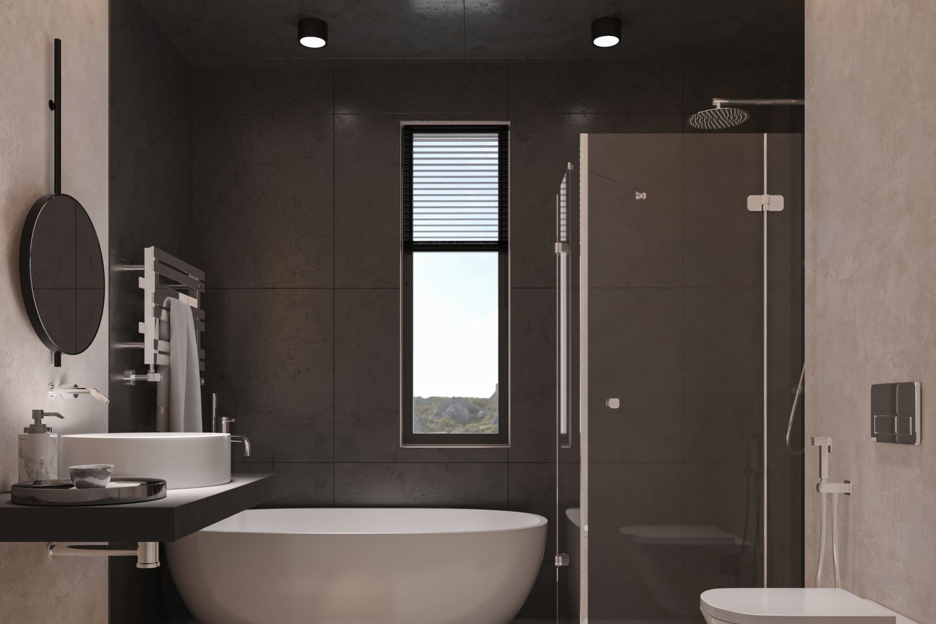 Nieuwbouw Woningen - Appartement - Begane grond -
Buenas Noches