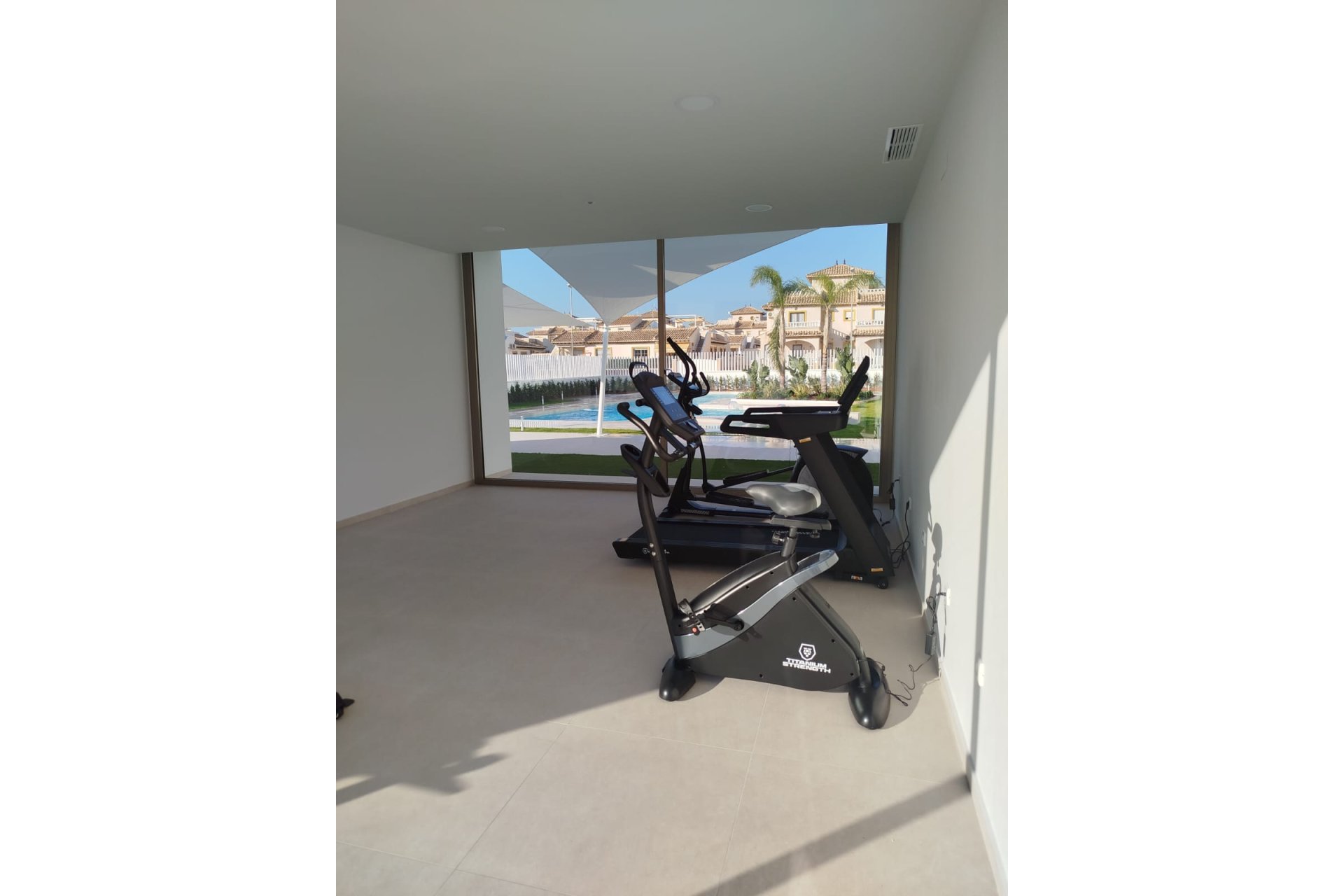 Nieuwbouw Woningen - Appartement - Begane grond -
Cabo Roig