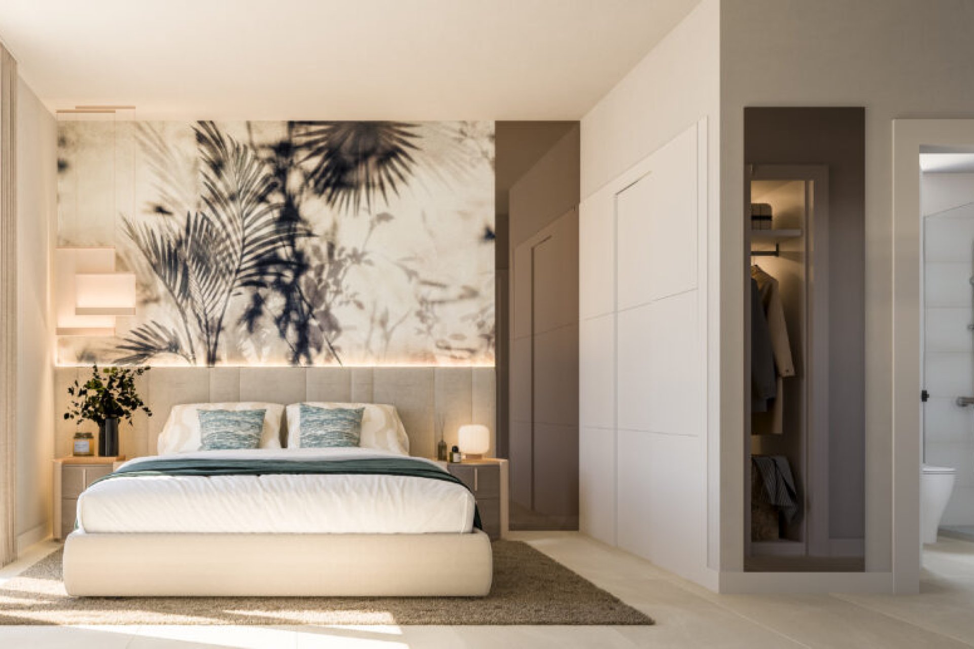 Nieuwbouw Woningen - Appartement - Begane grond -
Estepona