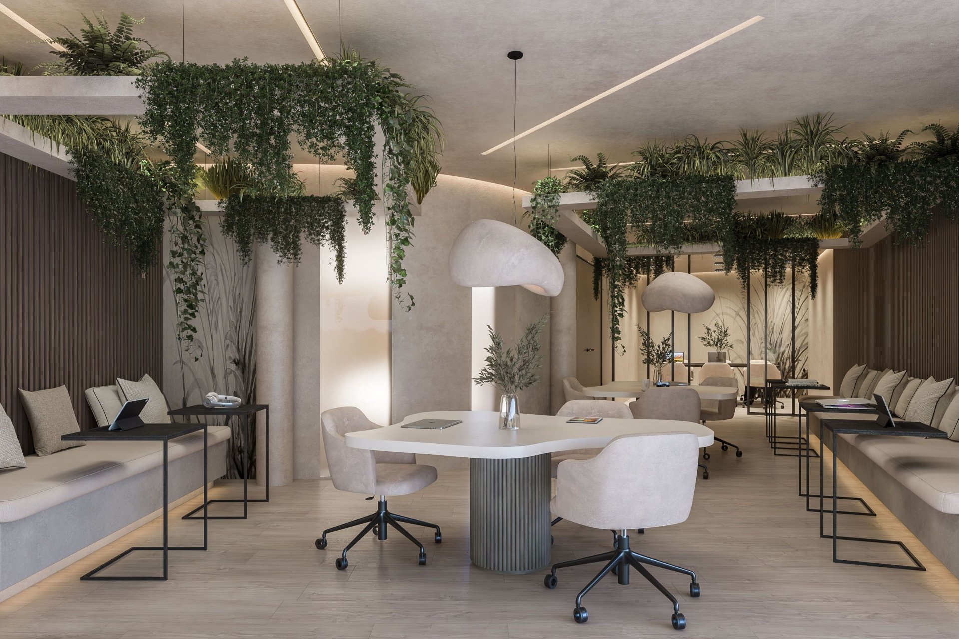 Nieuwbouw Woningen - Appartement - Begane grond -
Estepona
