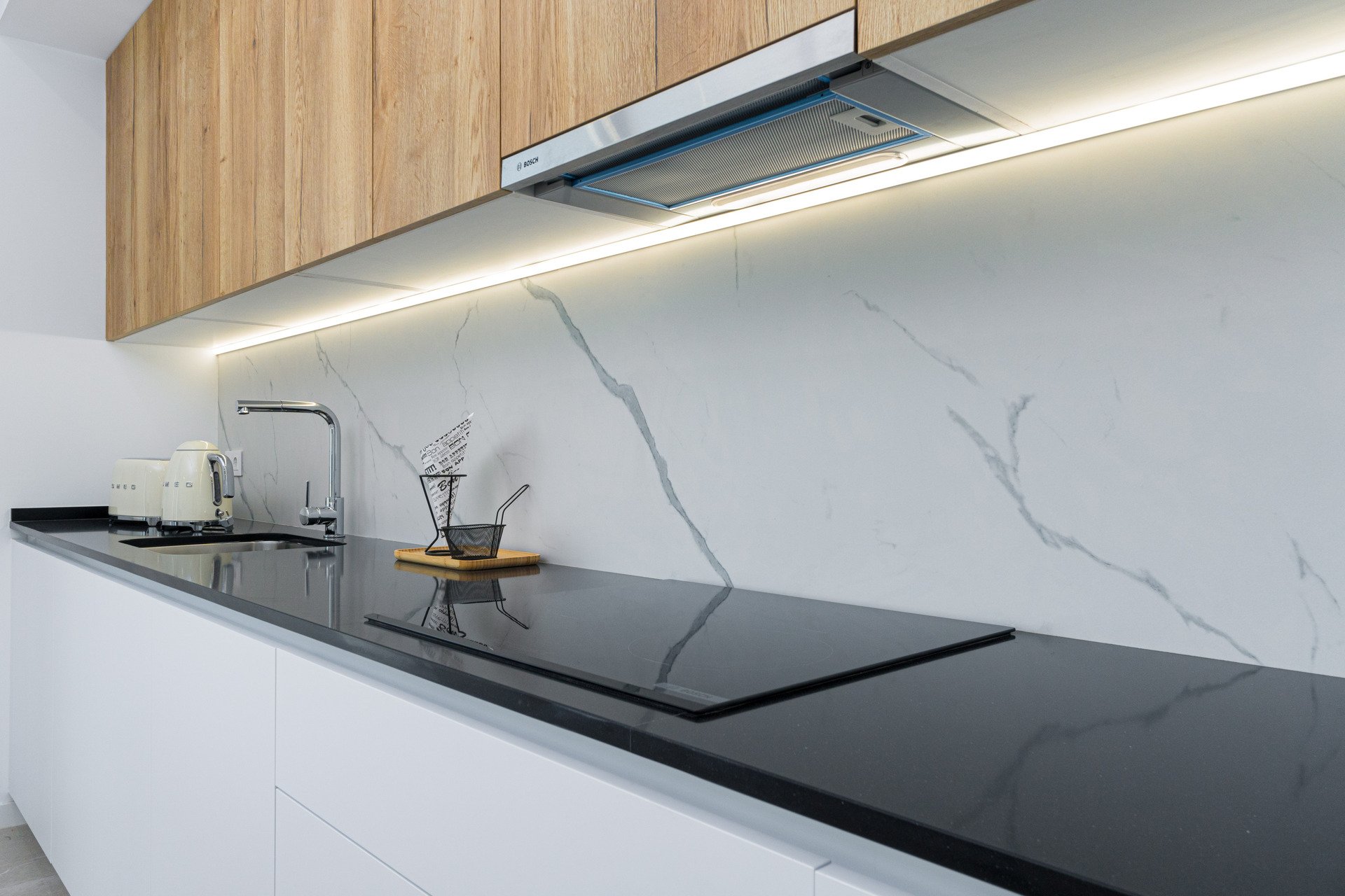 Nieuwbouw Woningen - Appartement - Begane grond -
Finestrat