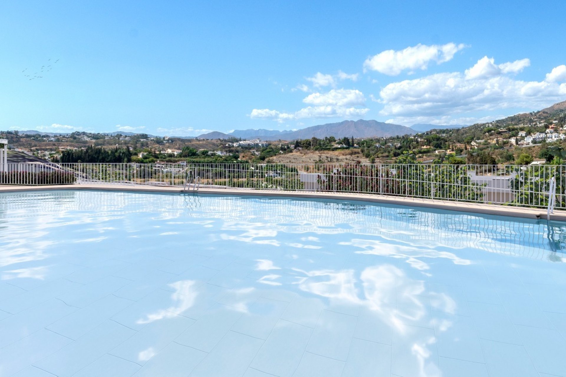 Nieuwbouw Woningen - Appartement - Begane grond -
Fuengirola