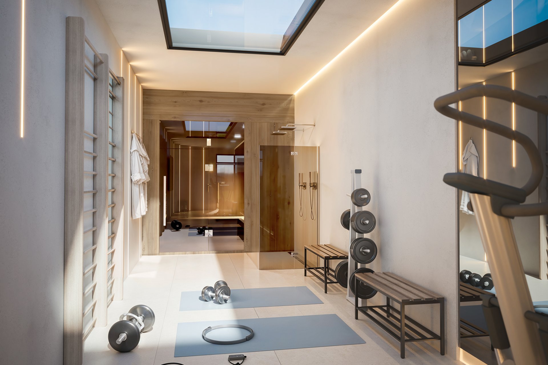 Nieuwbouw Woningen - Appartement - Begane grond -
Fuengirola