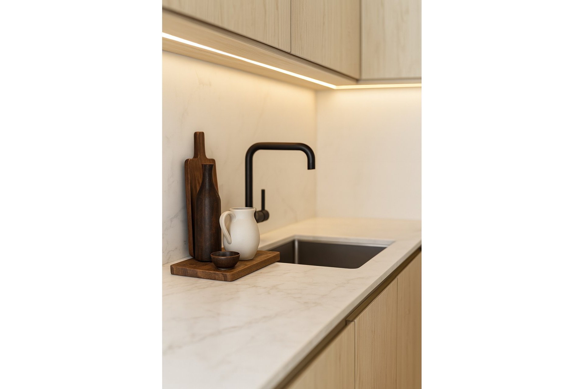 Nieuwbouw Woningen - Appartement - Begane grond -
Fuengirola