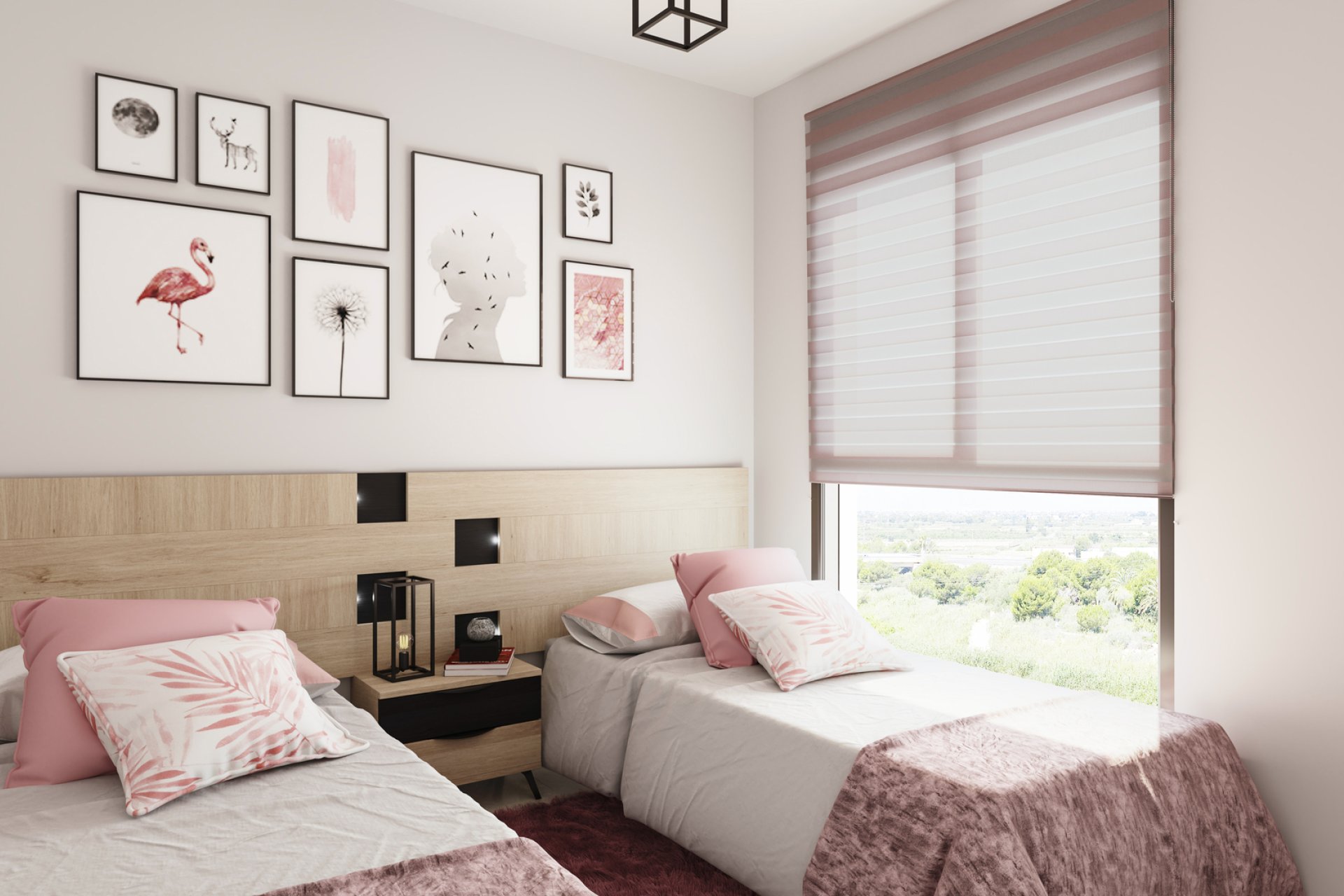 Nieuwbouw Woningen - Appartement - Begane grond -
Guardamar del Segura - Guardamar Del Segura