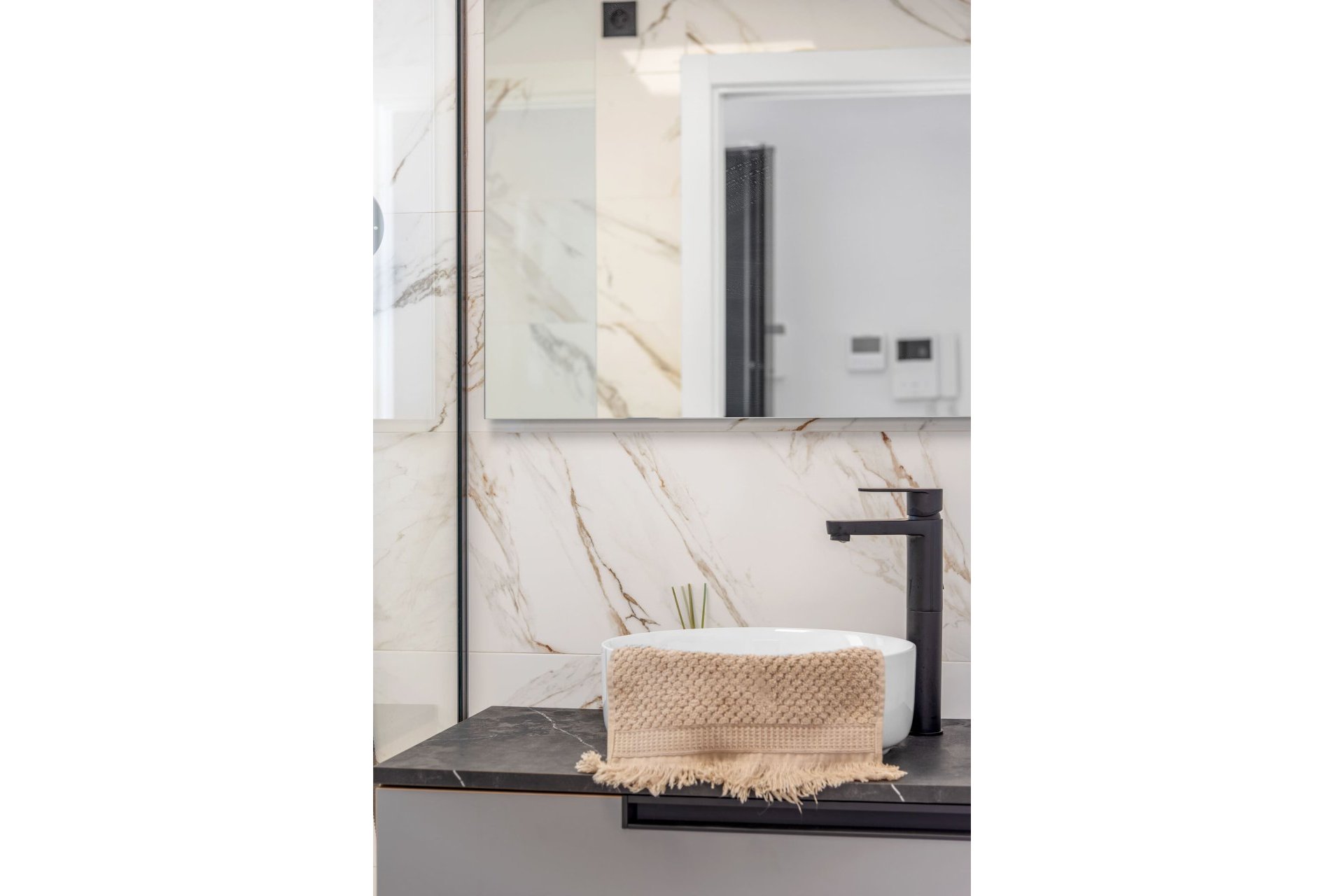 Nieuwbouw Woningen - Appartement - Begane grond -
Guardamar del Segura - Guardamar Del Segura