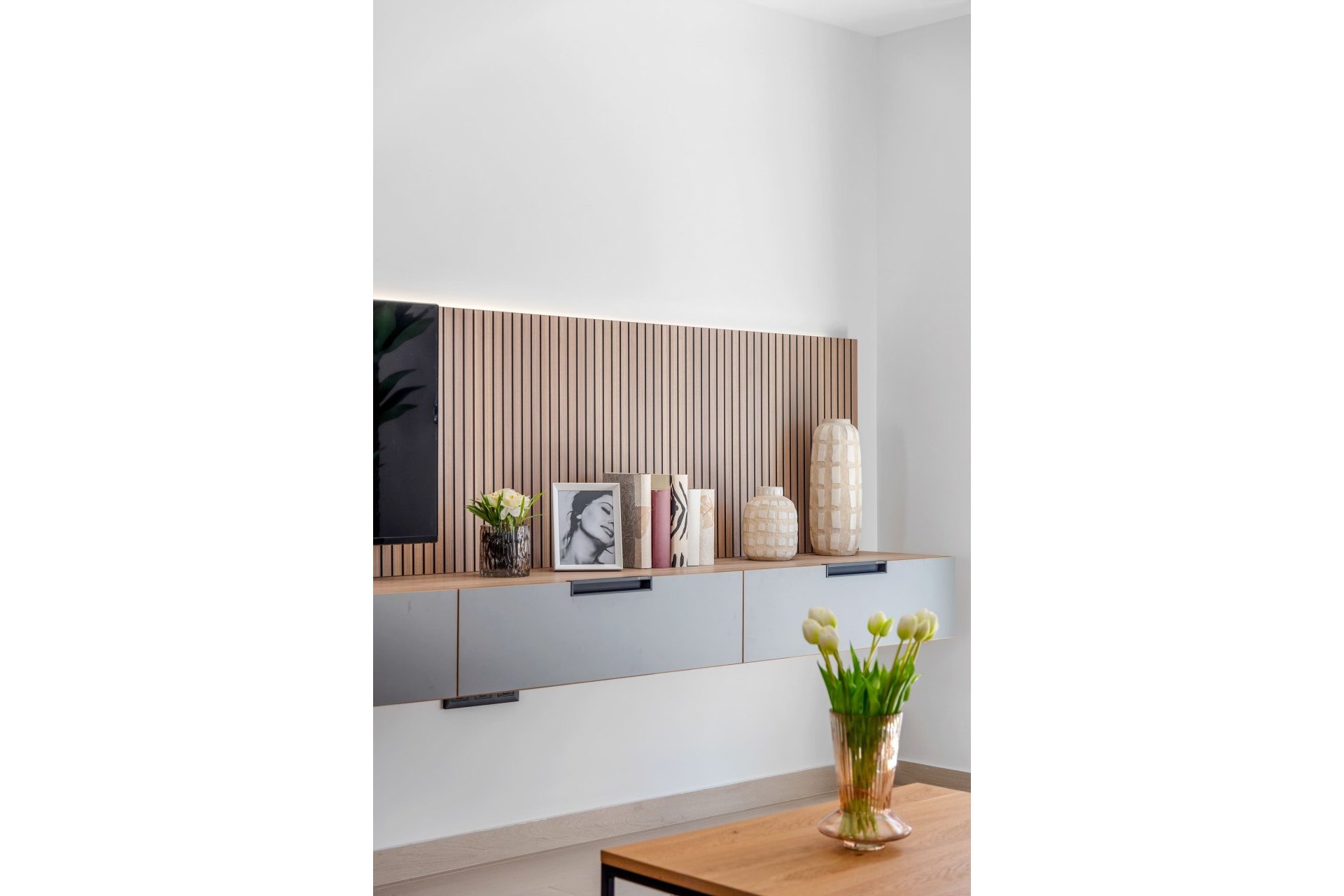 Nieuwbouw Woningen - Appartement - Begane grond -
Guardamar del Segura - Guardamar Del Segura