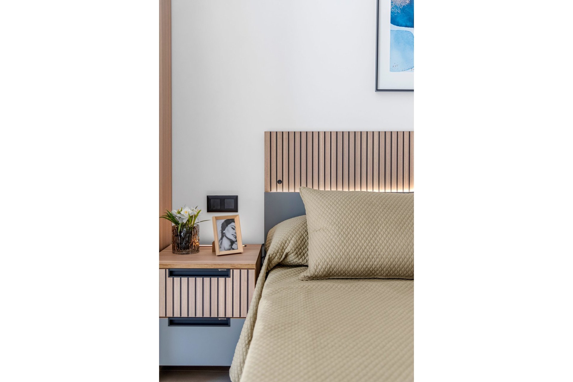 Nieuwbouw Woningen - Appartement - Begane grond -
Guardamar del Segura - Guardamar Del Segura