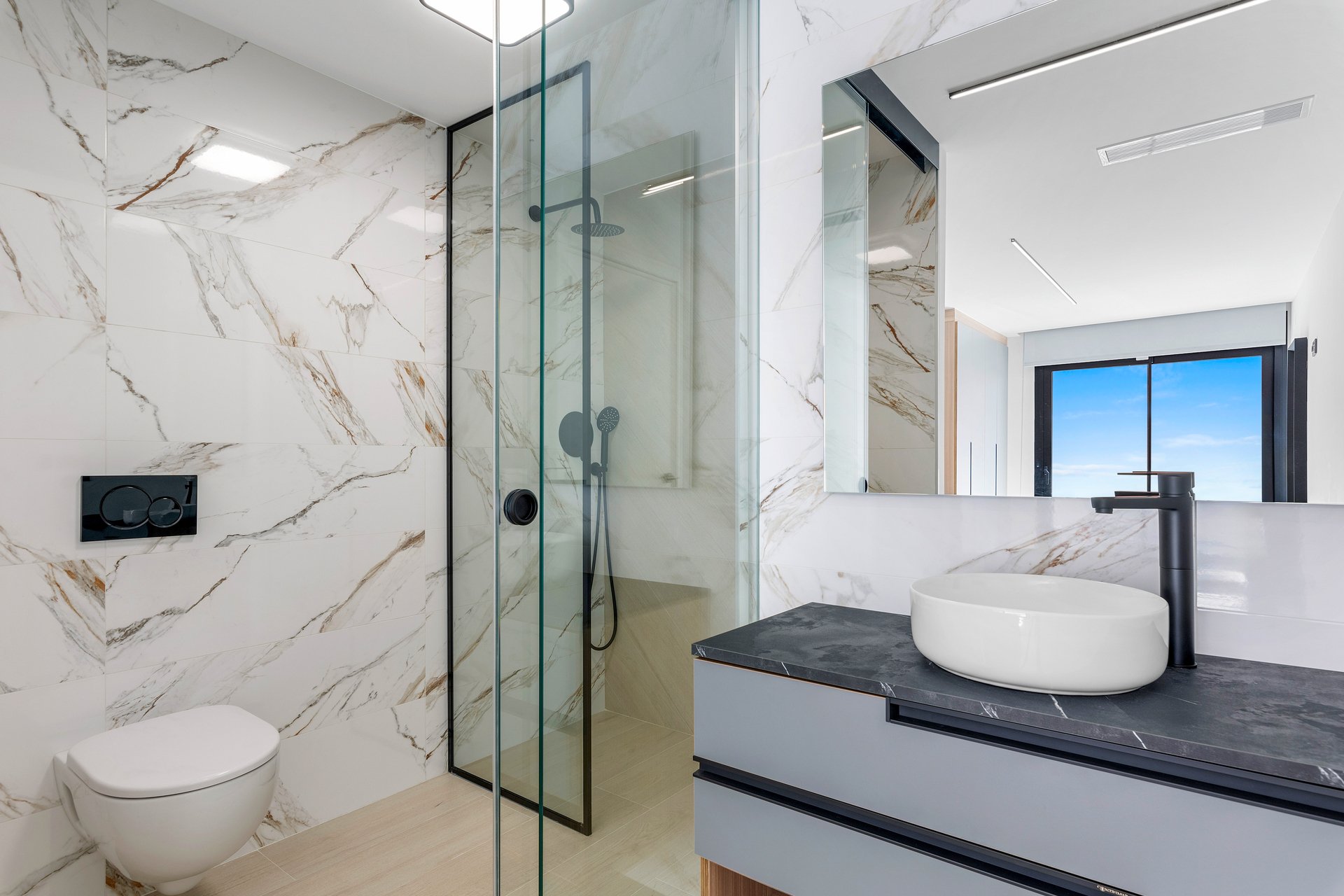 Nieuwbouw Woningen - Appartement - Begane grond -
Guardamar del Segura - Guardamar Del Segura