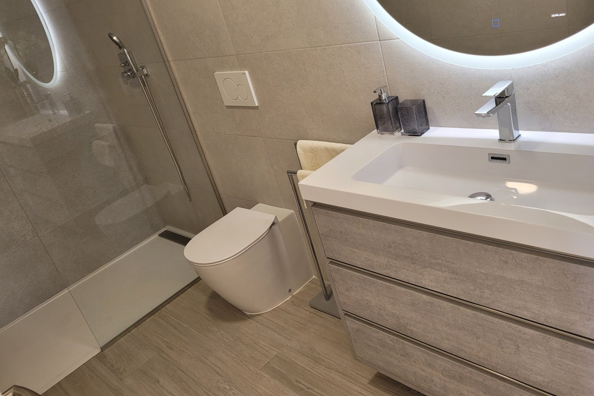 Nieuwbouw Woningen - Appartement - Begane grond -
Guardamar del Segura - Guardamar Del Segura