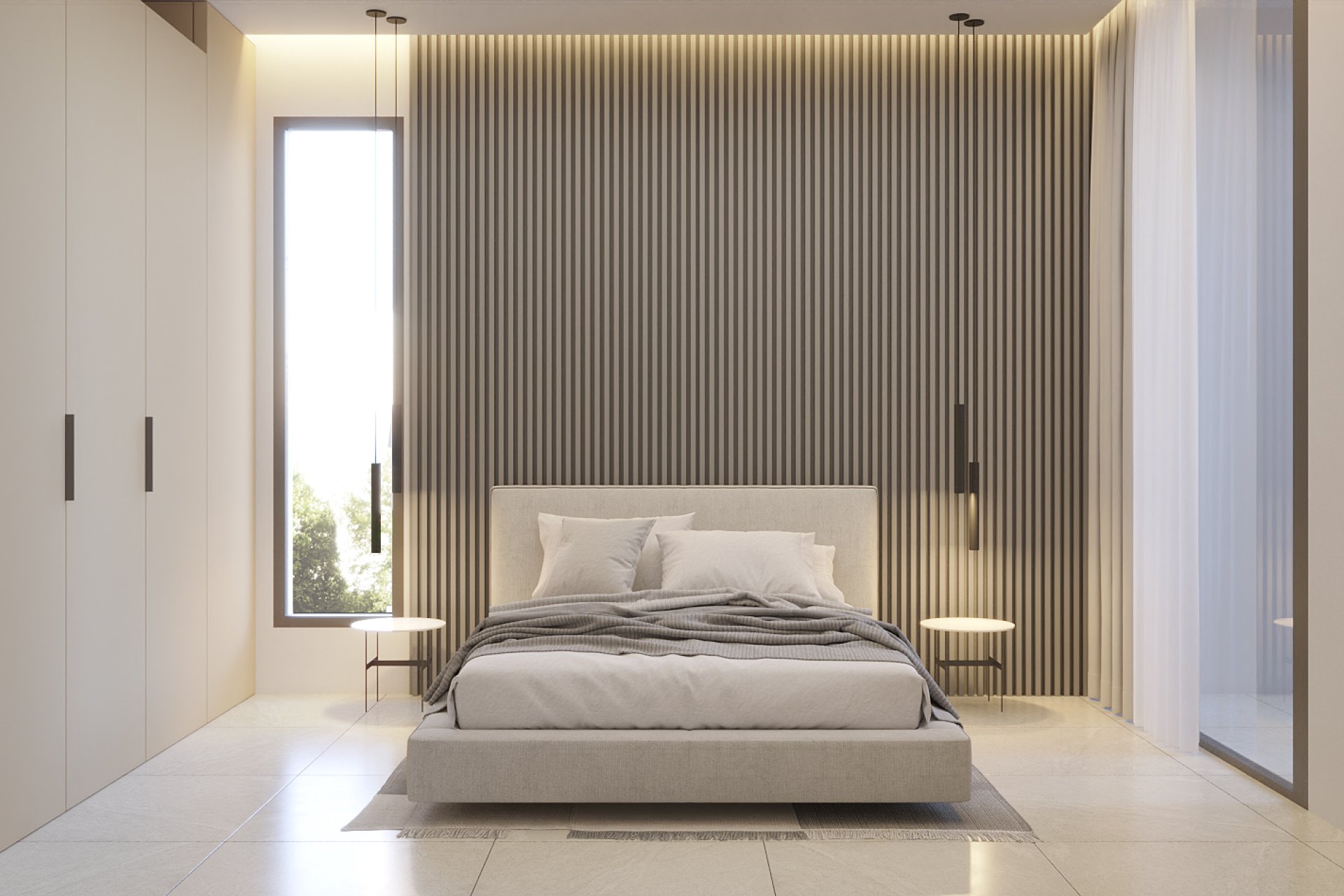 Nieuwbouw Woningen - Appartement - Begane grond -
La Nucía