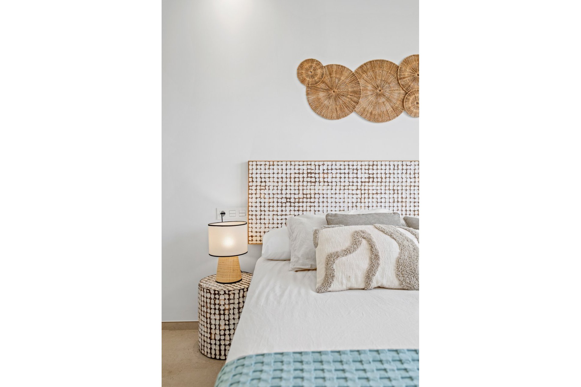 Nieuwbouw Woningen - Appartement - Begane grond -
Los Alcazares - Los Alcázares