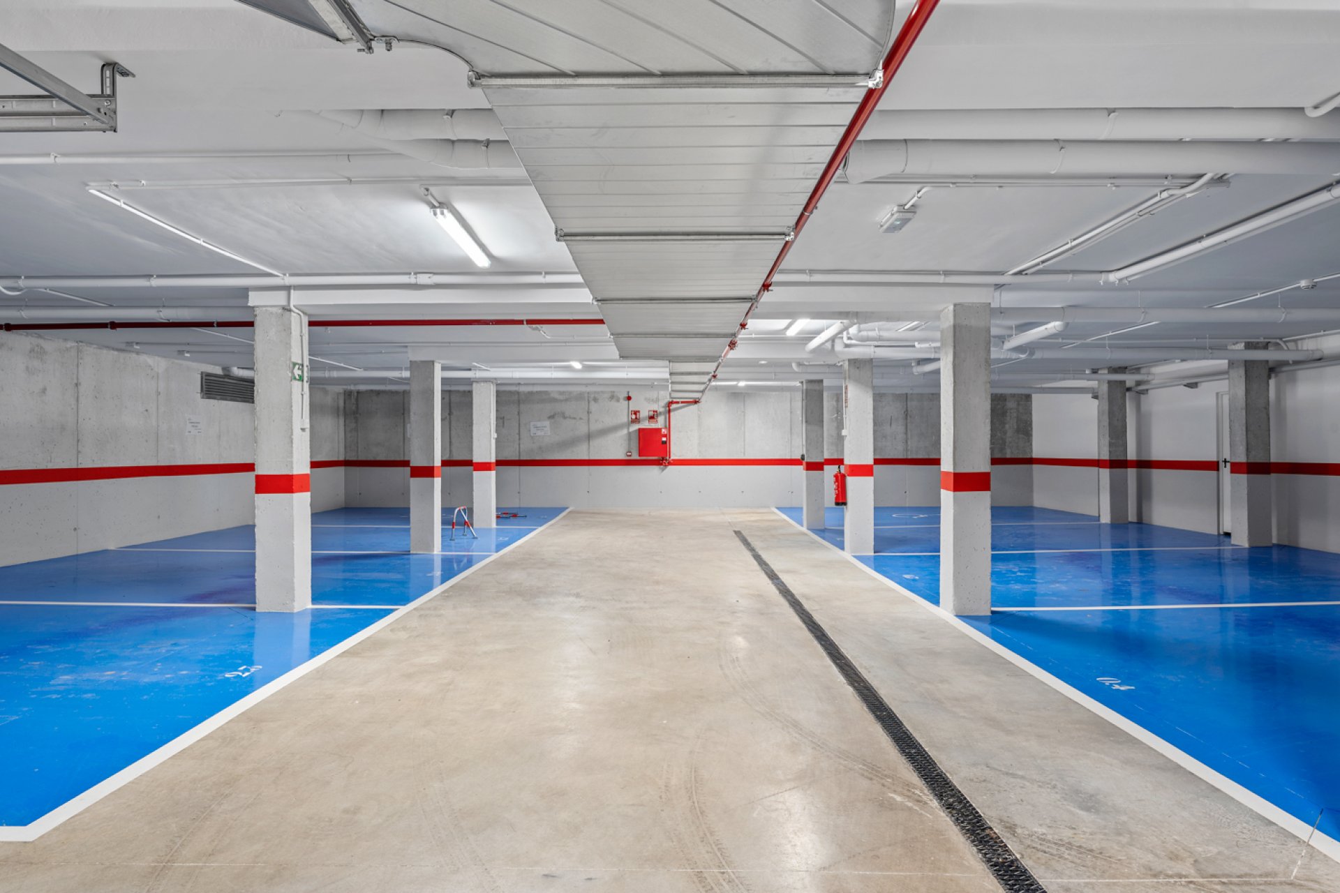 Nieuwbouw Woningen - Appartement - Begane grond -
Los Alcazares - Los Alcázares