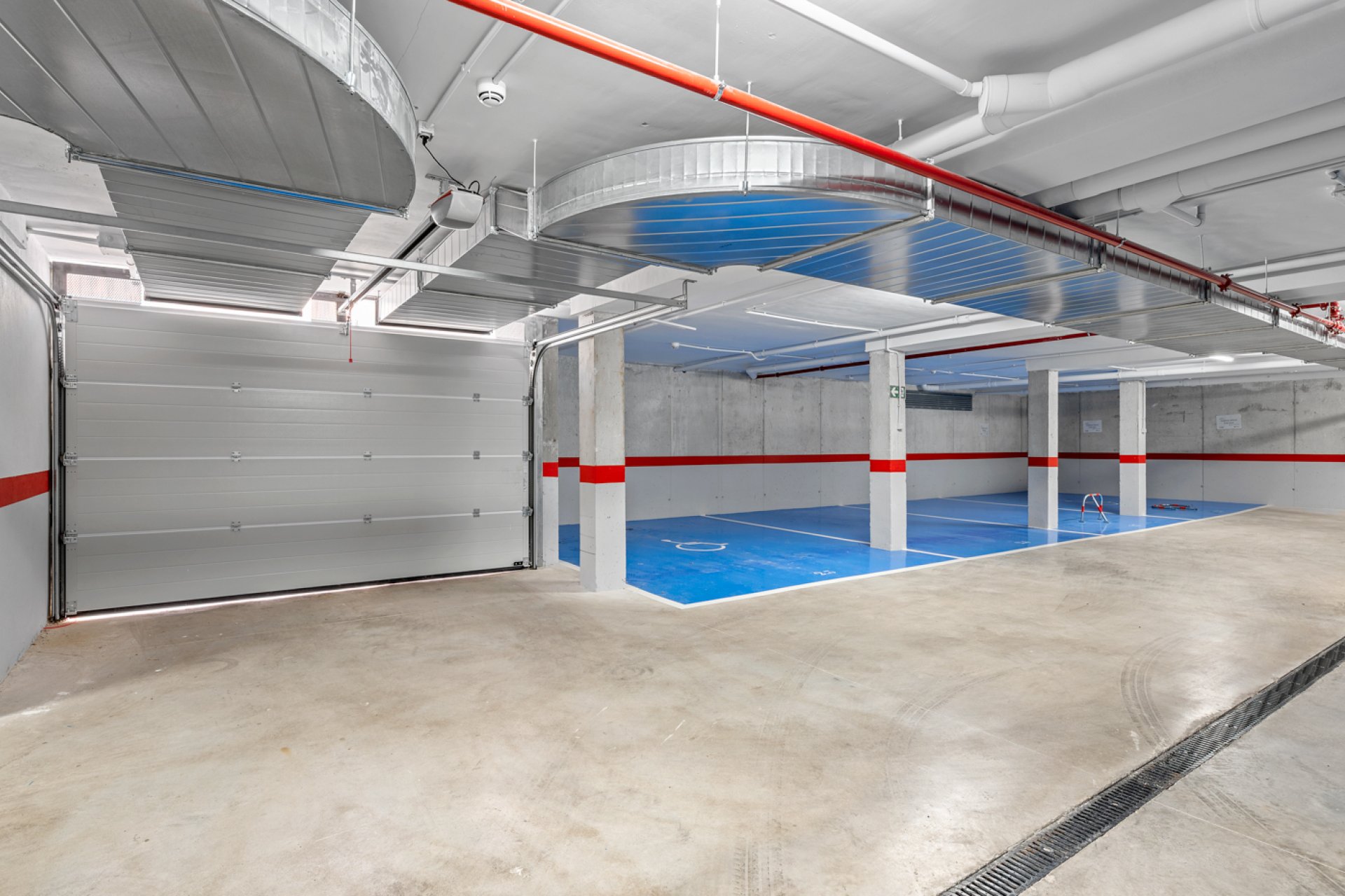 Nieuwbouw Woningen - Appartement - Begane grond -
Los Alcazares - Los Alcázares