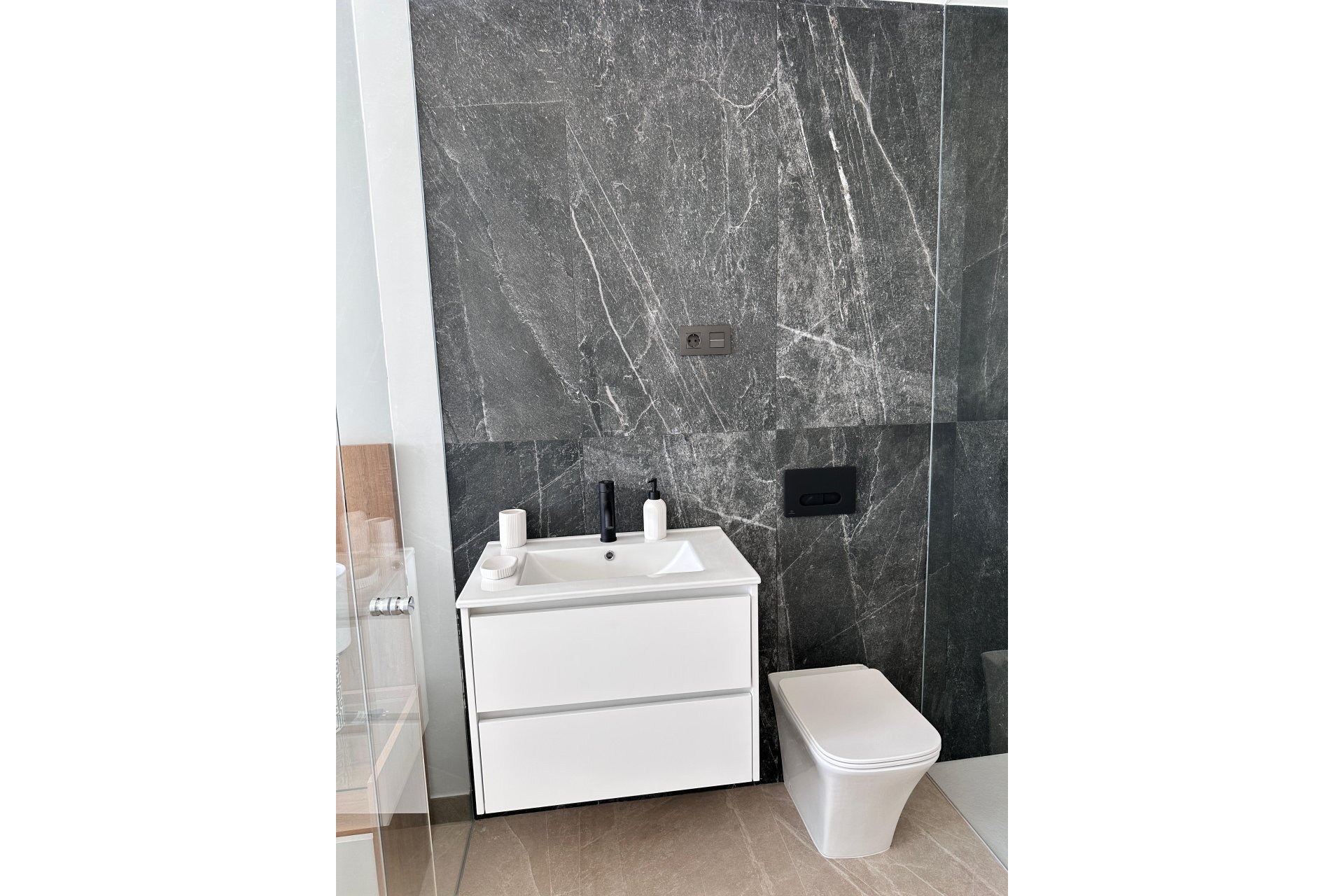 Nieuwbouw Woningen - Appartement - Begane grond -
Los Alcazares - Los Alcázares