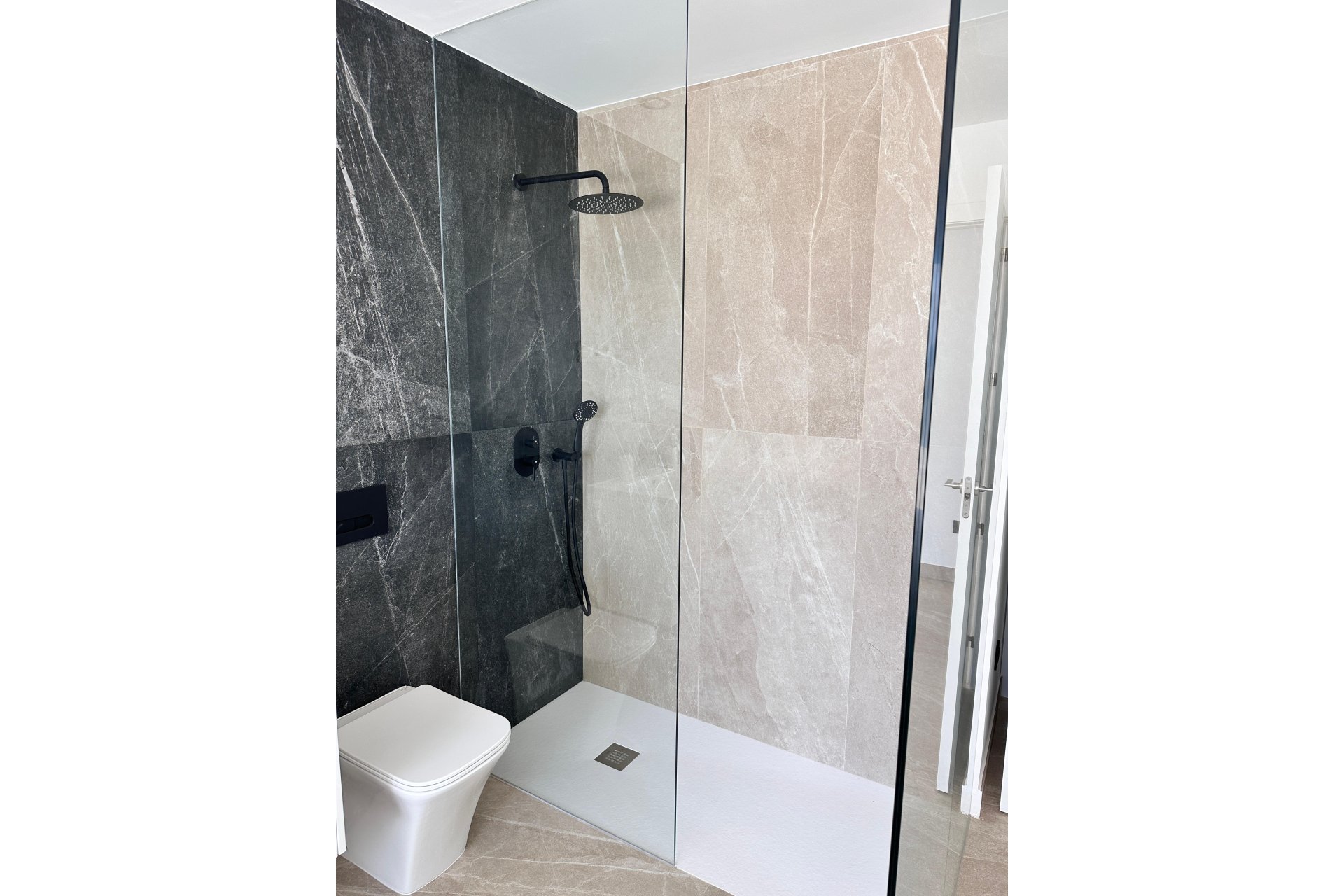 Nieuwbouw Woningen - Appartement - Begane grond -
Los Alcazares - Los Alcázares