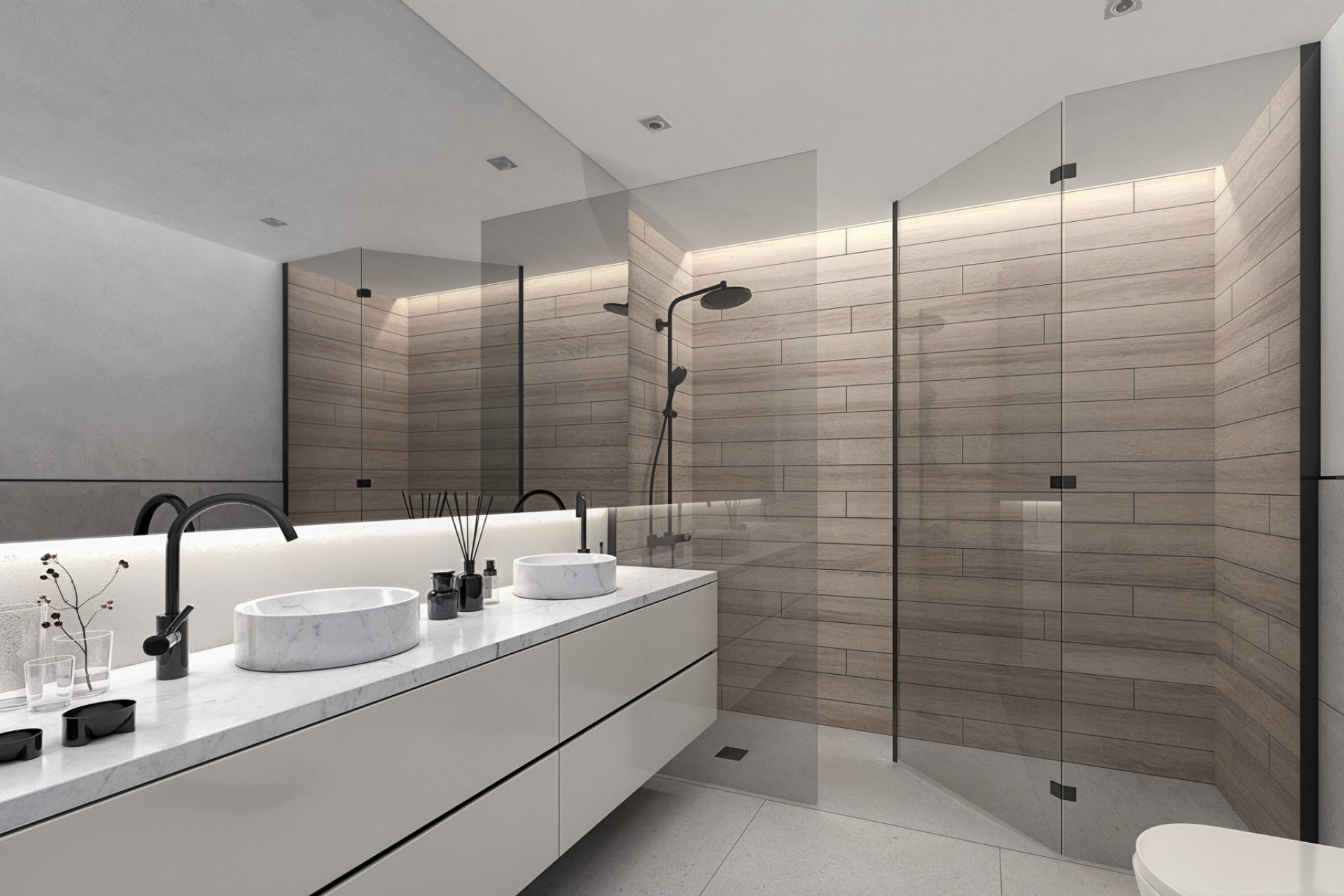 Nieuwbouw Woningen - Appartement - Begane grond -
Manilva