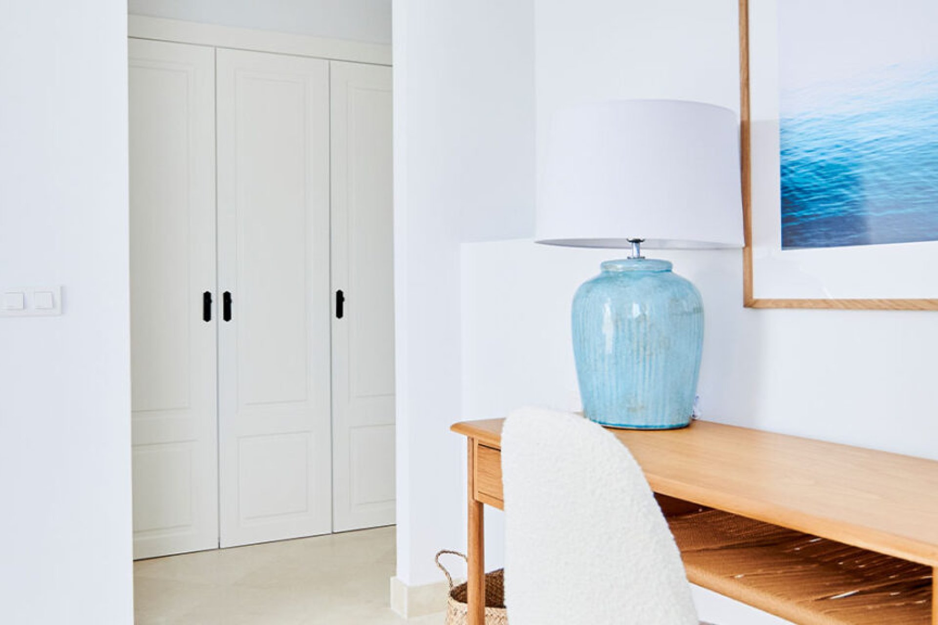 Nieuwbouw Woningen - Appartement - Begane grond -
Marbella