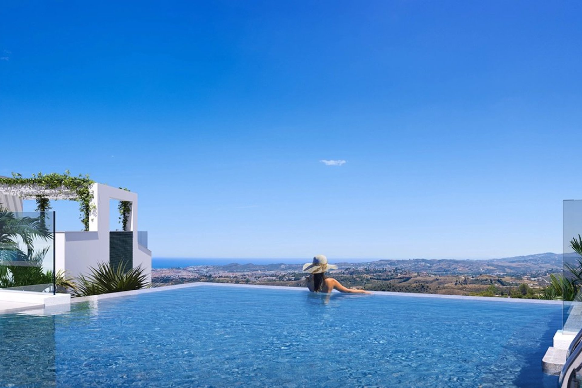 Nieuwbouw Woningen - Appartement - Begane grond -
Mijas