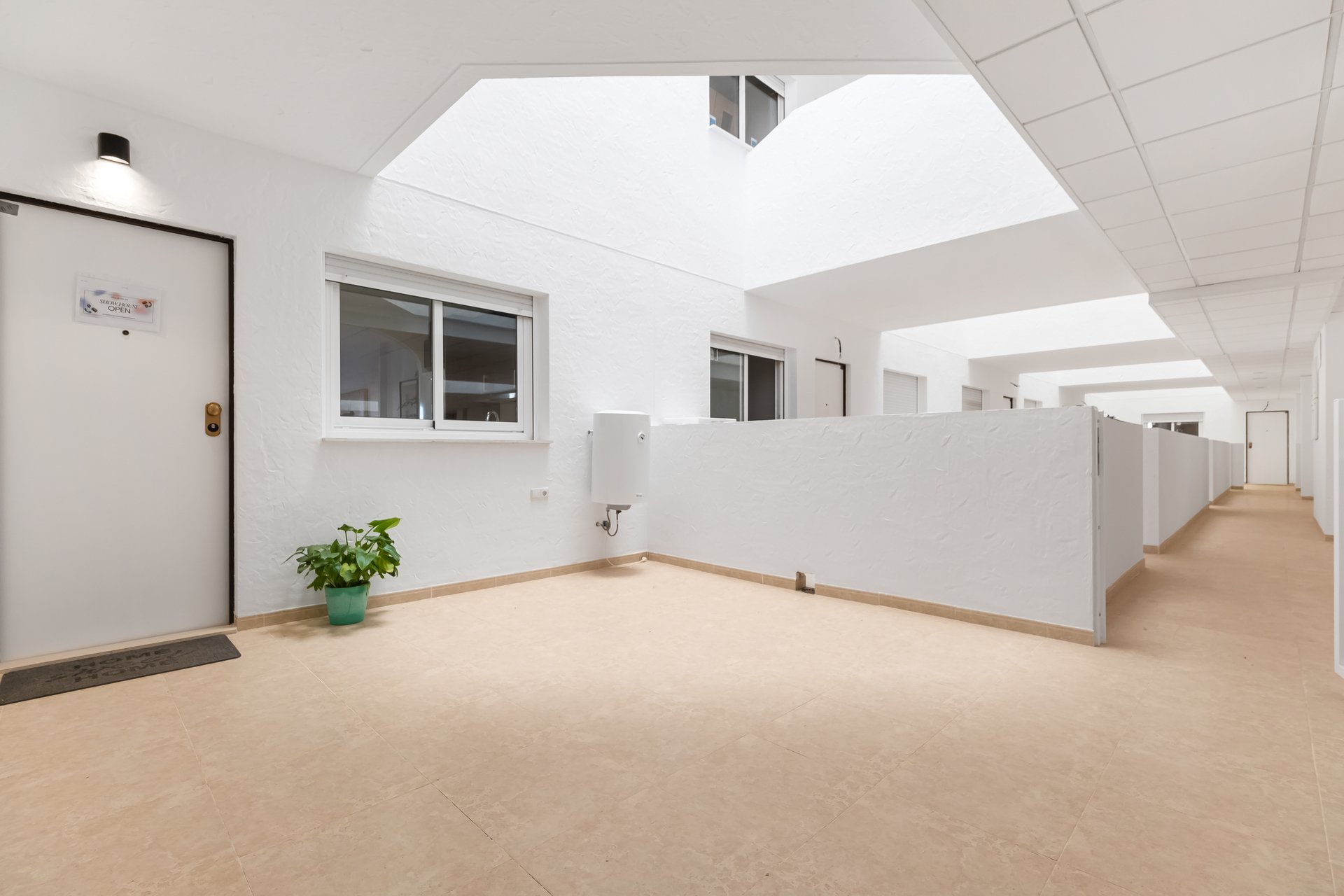 Nieuwbouw Woningen - Appartement - Begane grond -
Orihuela Costa