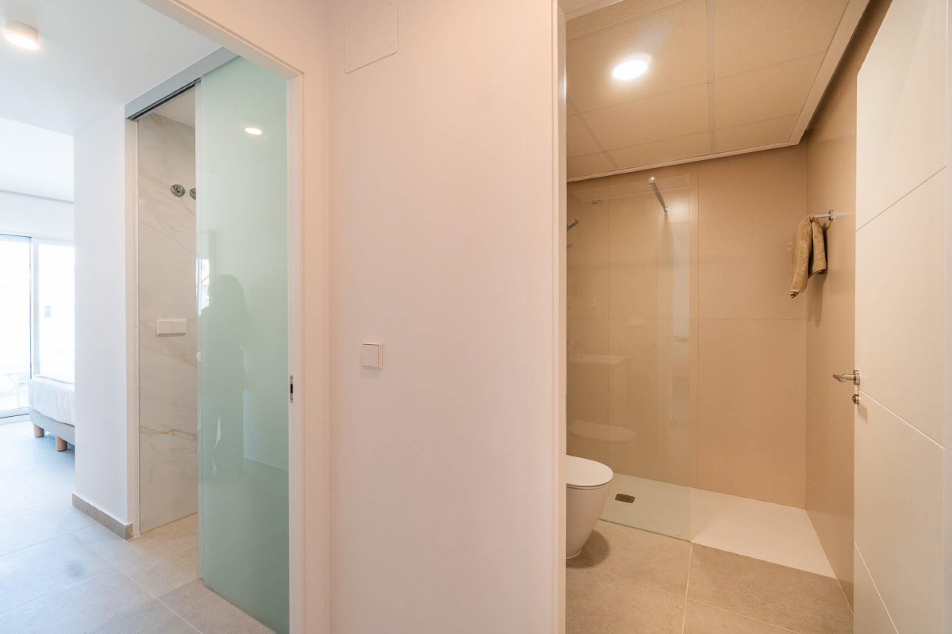 Nieuwbouw Woningen - Appartement - Begane grond -
Orihuela Costa