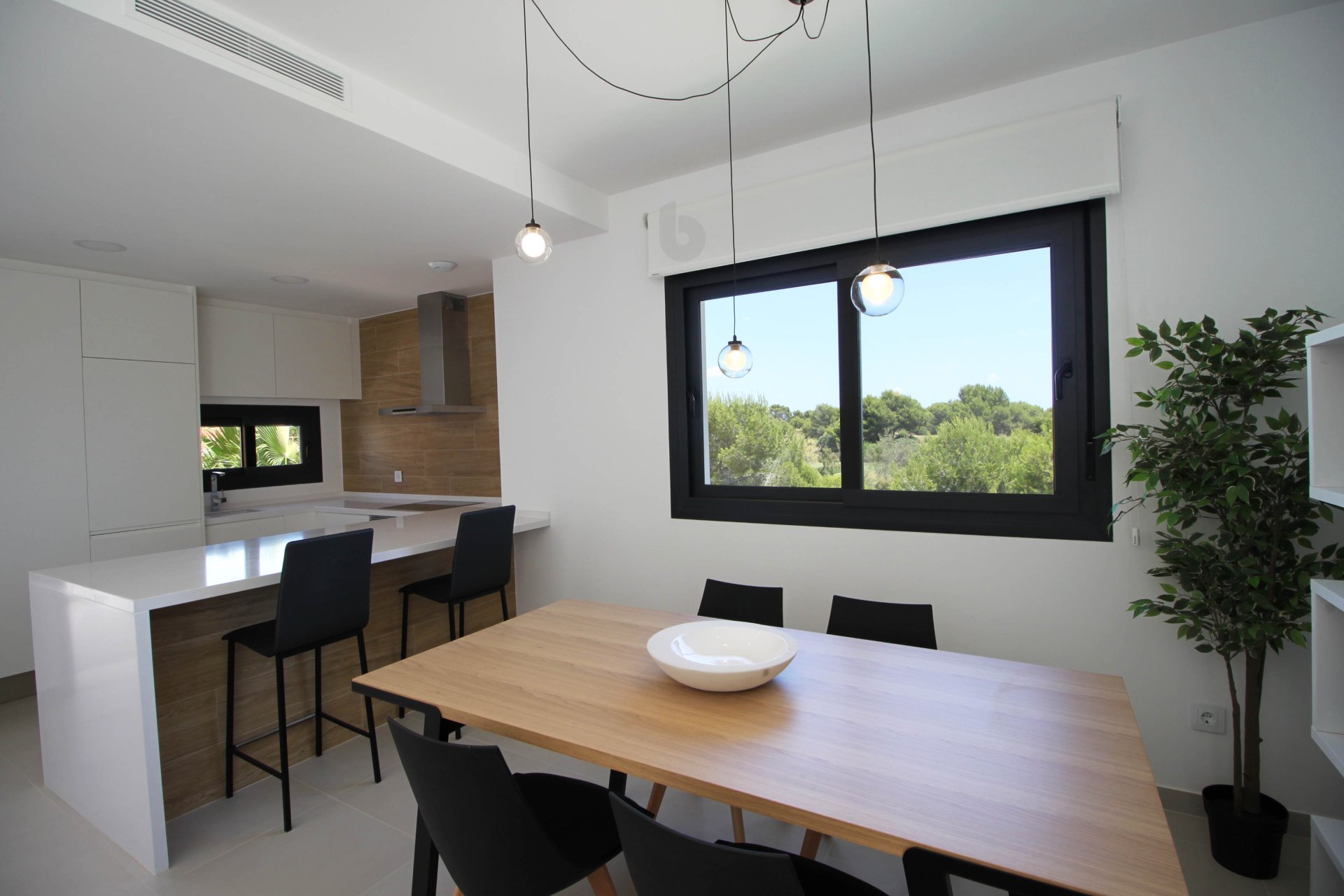 Nieuwbouw Woningen - Appartement - Begane grond -
Pilar de la Horadada - Lo Romero Golf