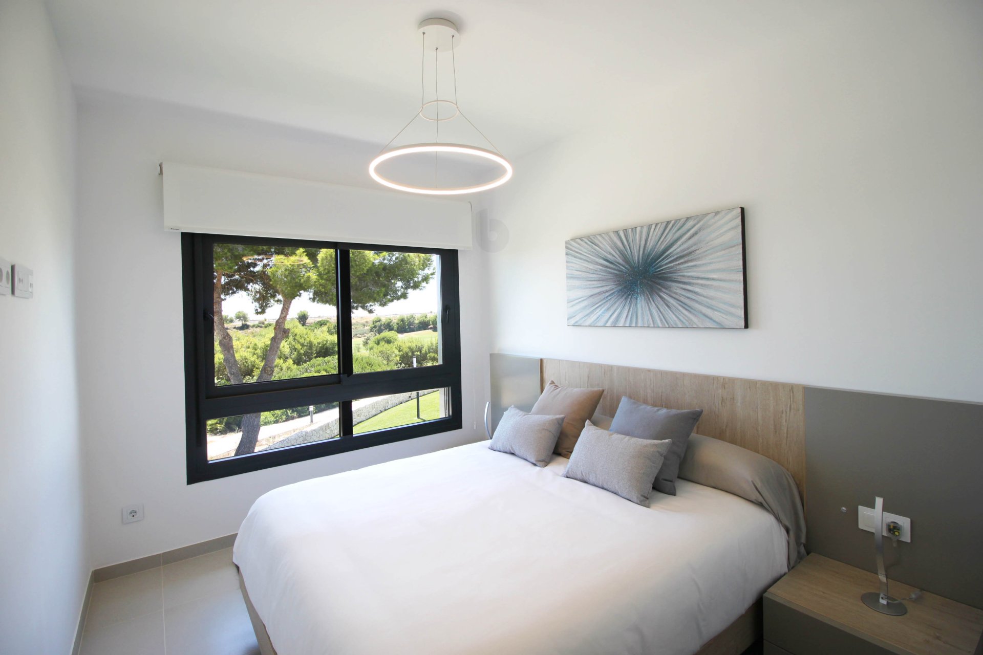 Nieuwbouw Woningen - Appartement - Begane grond -
Pilar de la Horadada - Lo Romero Golf