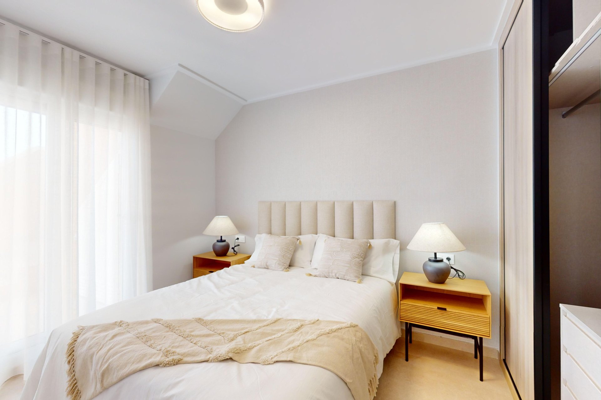 Nieuwbouw Woningen - Appartement - Begane grond -
Pilar de la Horadada