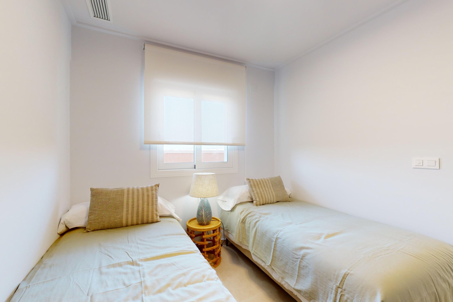 Nieuwbouw Woningen - Appartement - Begane grond -
Pilar de la Horadada