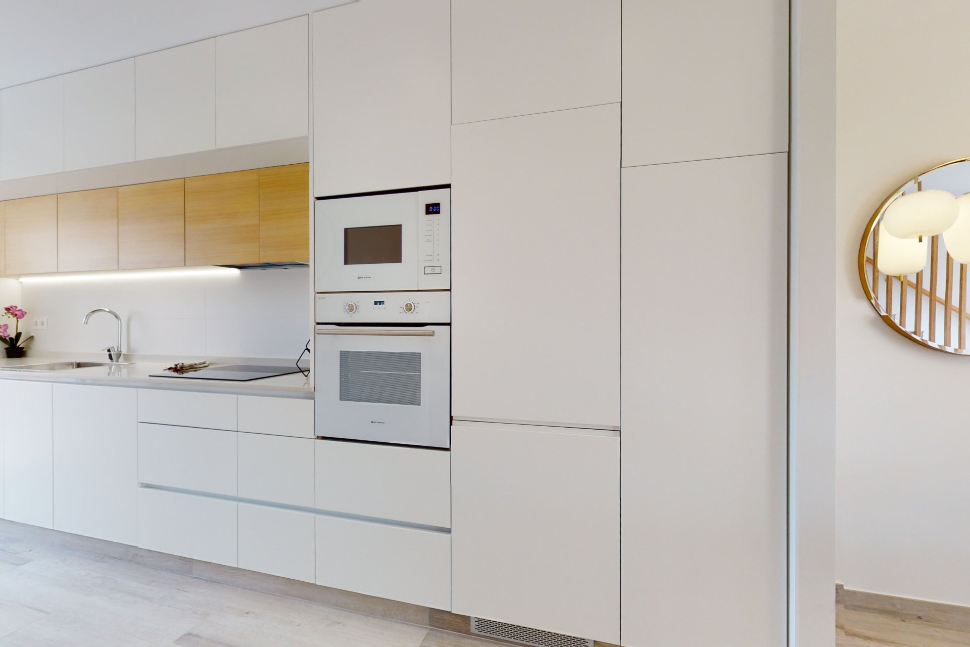 Nieuwbouw Woningen - Appartement - Begane grond -
Pilar de la Horadada