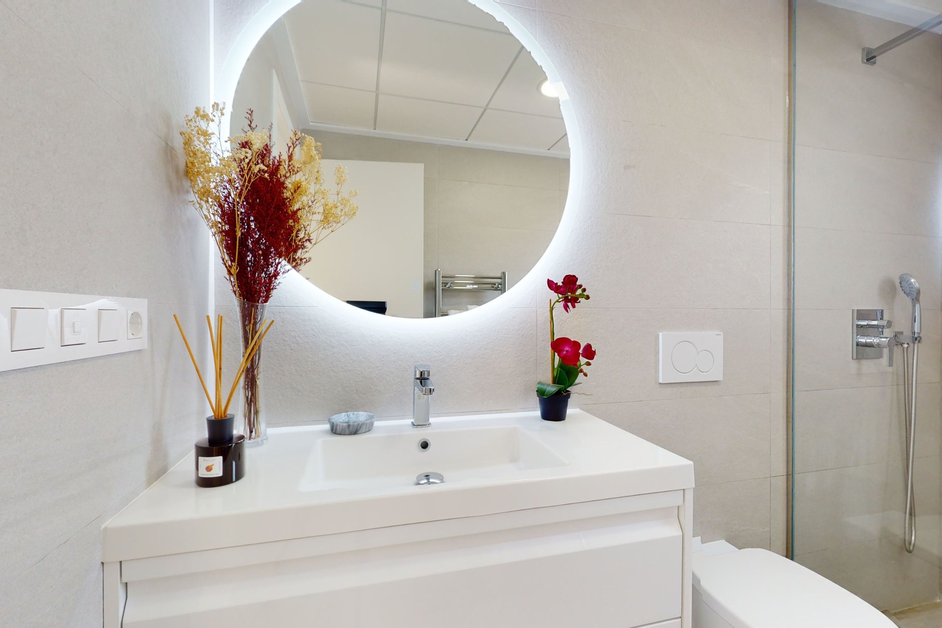 Nieuwbouw Woningen - Appartement - Begane grond -
Pilar de la Horadada