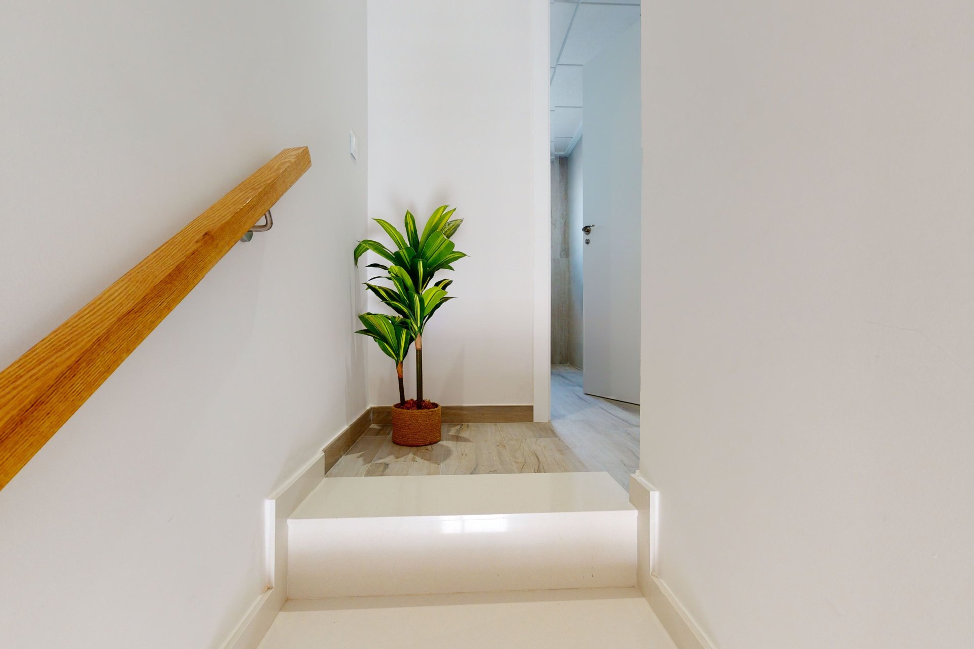 Nieuwbouw Woningen - Appartement - Begane grond -
Pilar de la Horadada