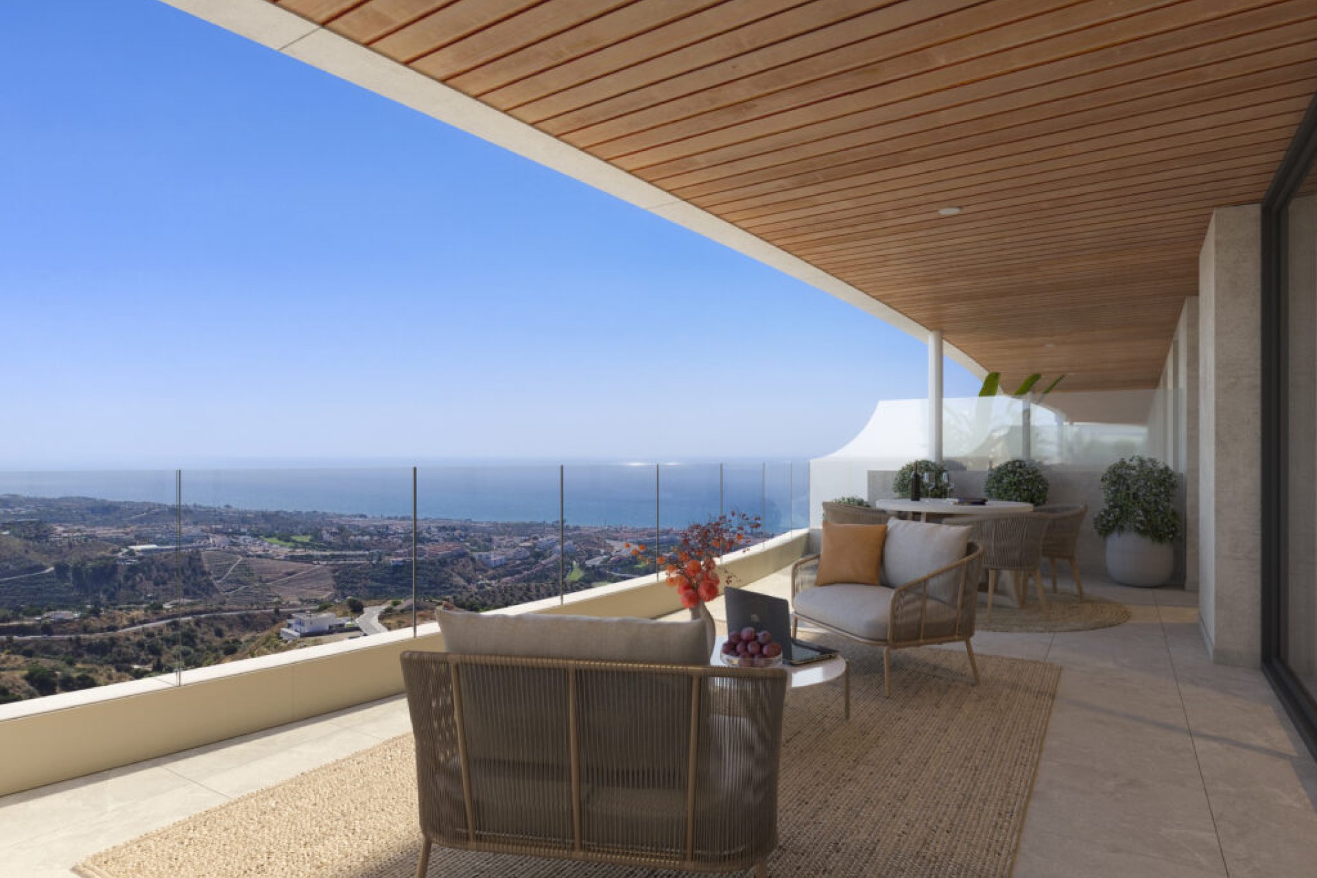 Nieuwbouw Woningen - Appartement - Begane grond -
Rincón de la Victoria