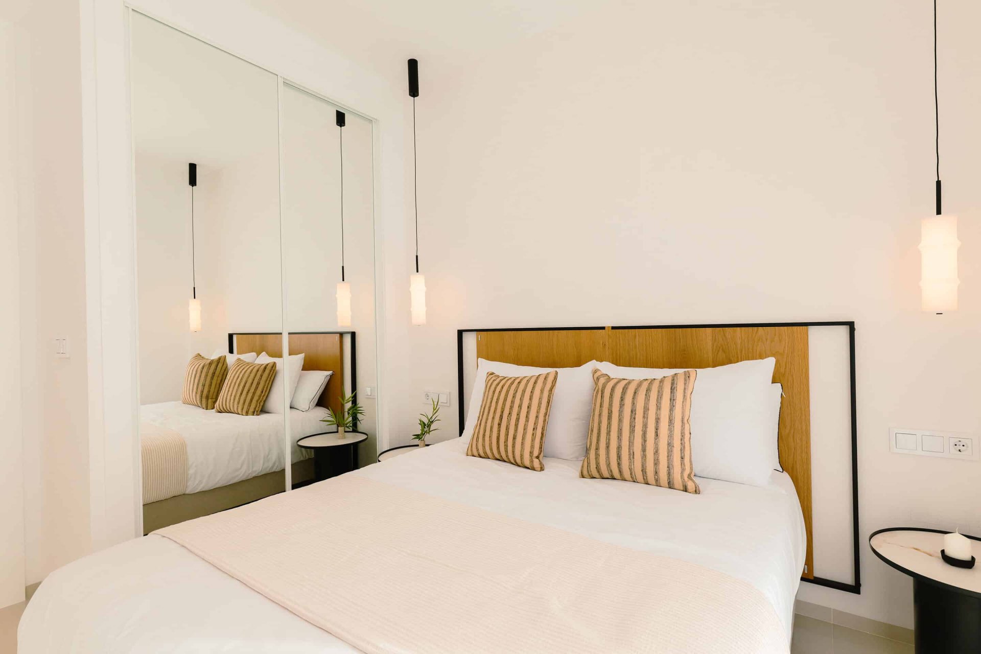 Nieuwbouw Woningen - Appartement - Begane grond -
Rojales