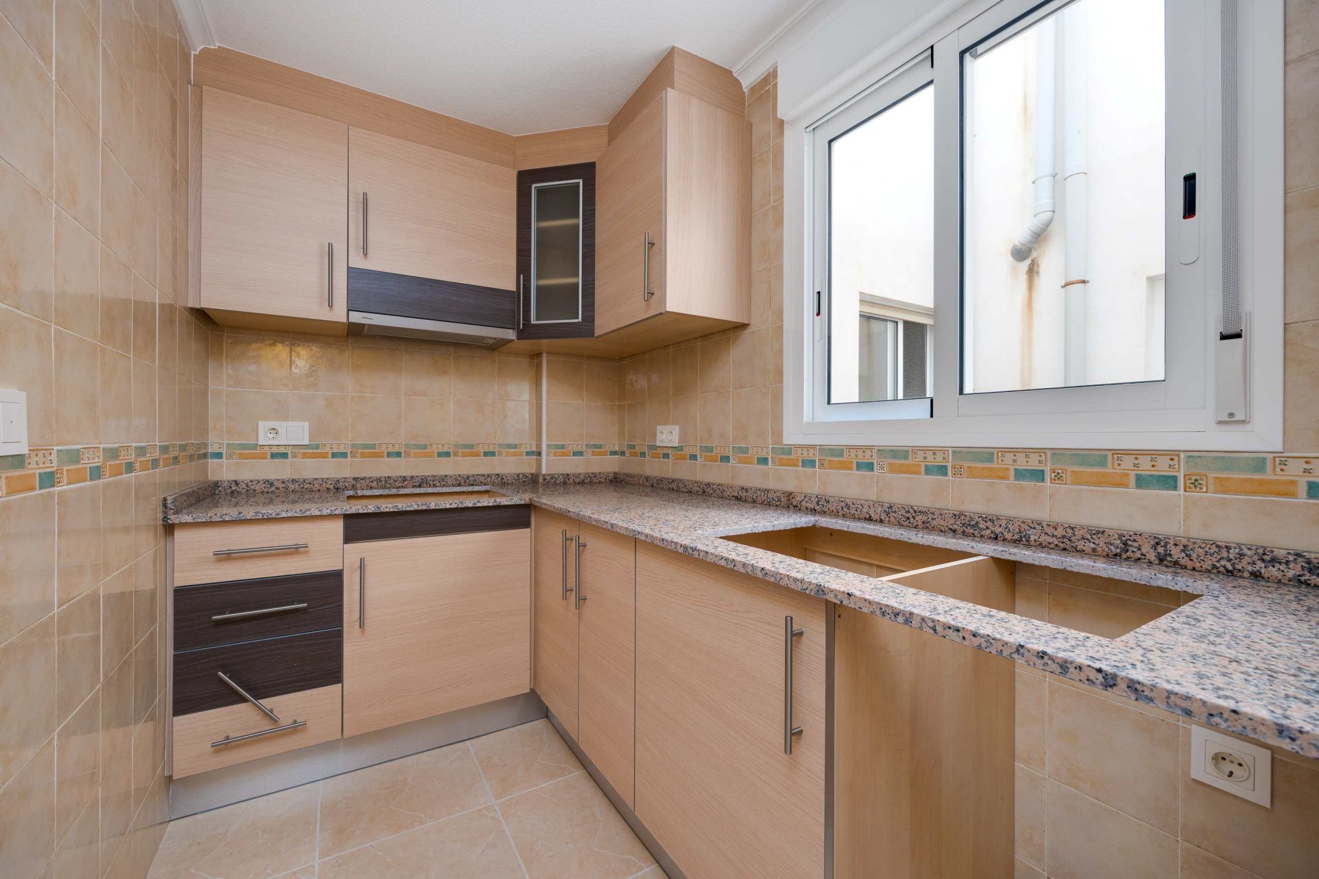 Nieuwbouw Woningen - Appartement - Begane grond -
San Fulgencio