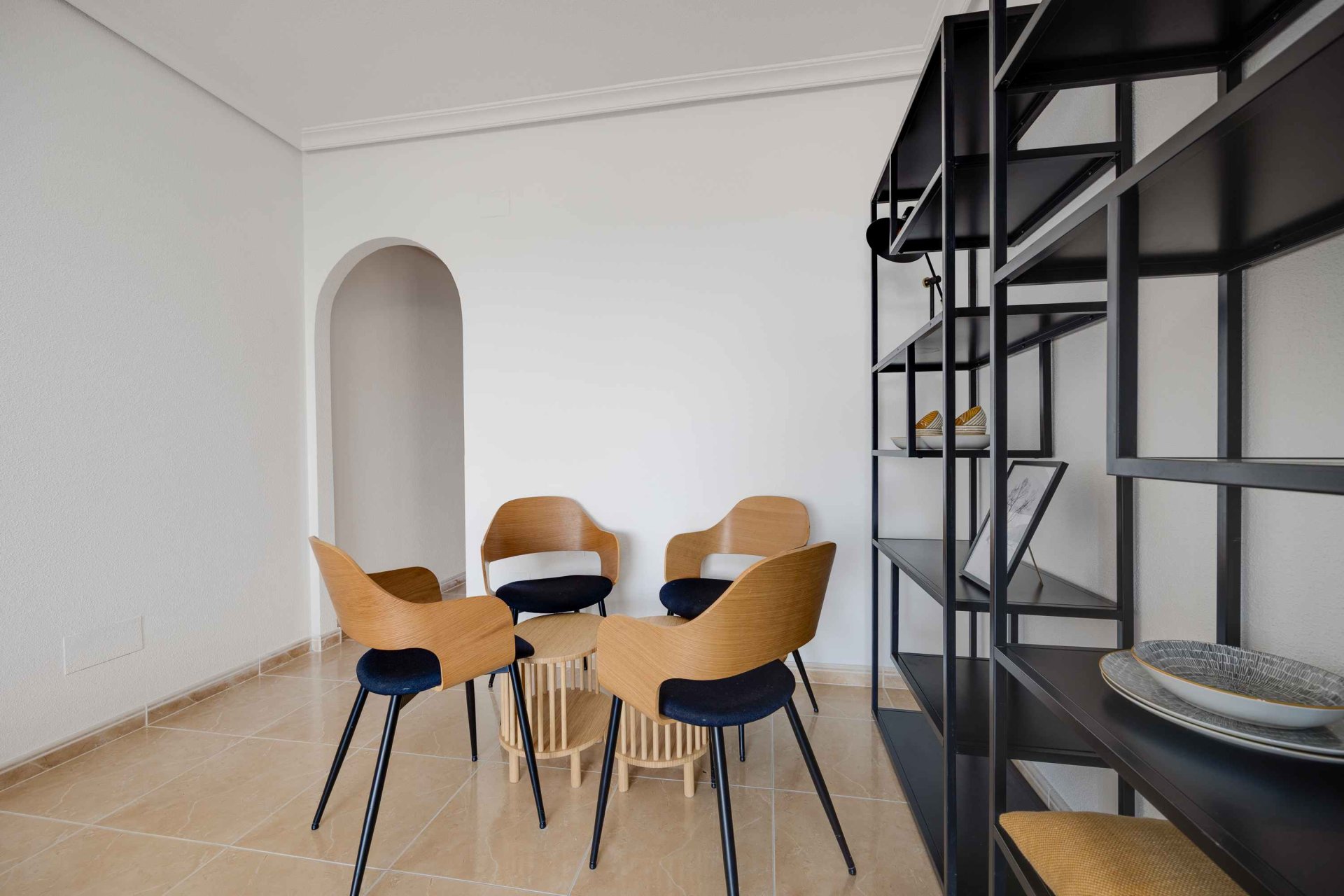 Nieuwbouw Woningen - Appartement - Begane grond -
San Fulgencio