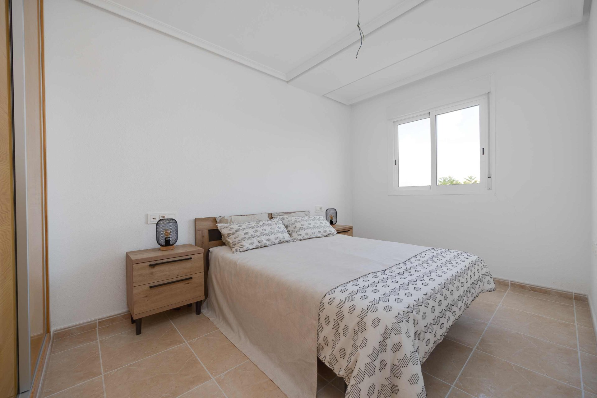 Nieuwbouw Woningen - Appartement - Begane grond -
San Fulgencio
