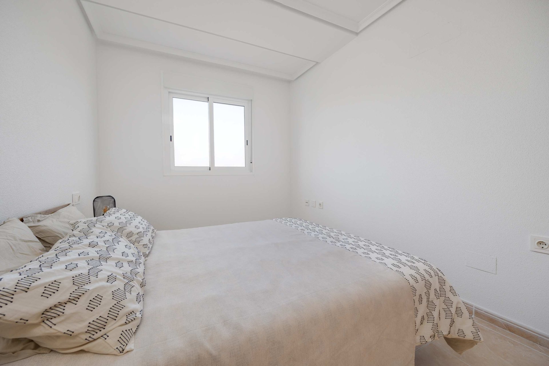 Nieuwbouw Woningen - Appartement - Begane grond -
San Fulgencio