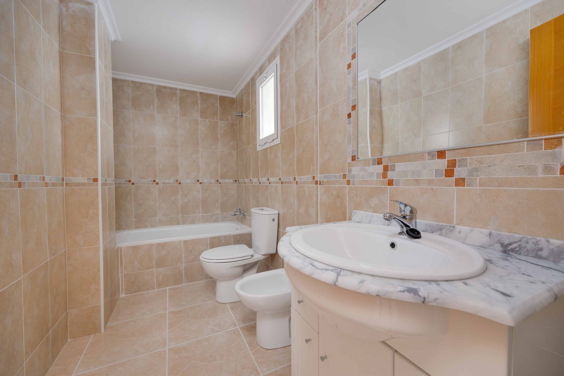 Nieuwbouw Woningen - Appartement - Begane grond -
San Fulgencio