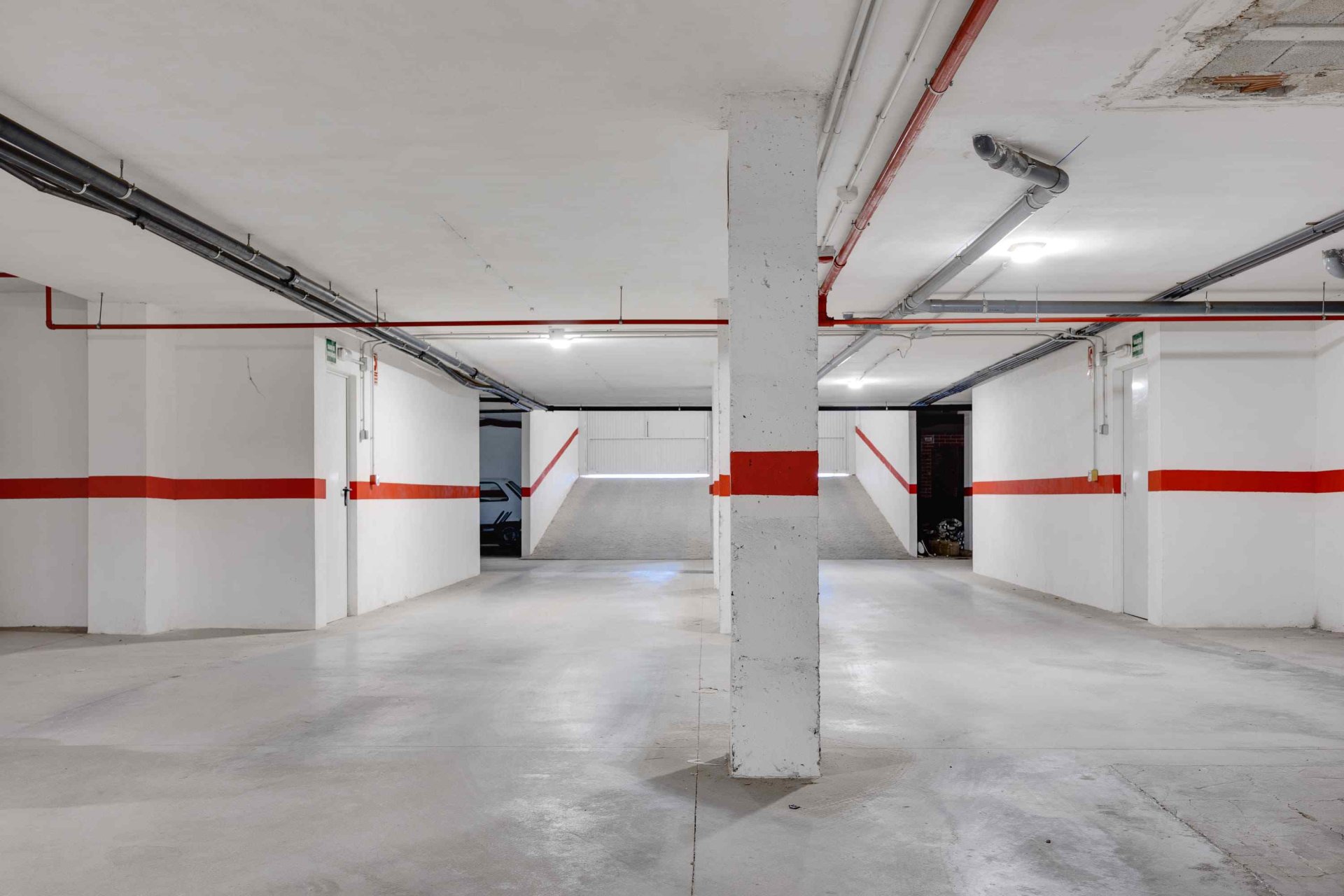 Nieuwbouw Woningen - Appartement - Begane grond -
San Fulgencio