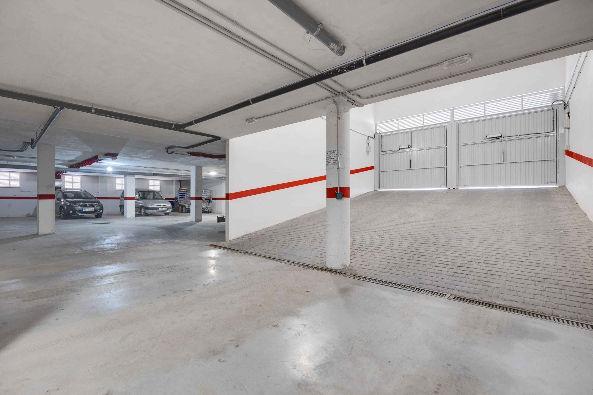 Nieuwbouw Woningen - Appartement - Begane grond -
San Fulgencio