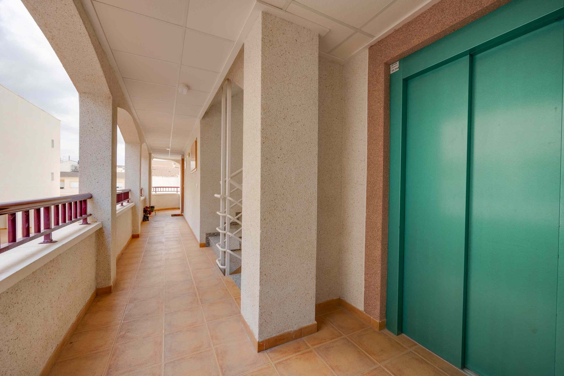 Nieuwbouw Woningen - Appartement - Begane grond -
San Fulgencio