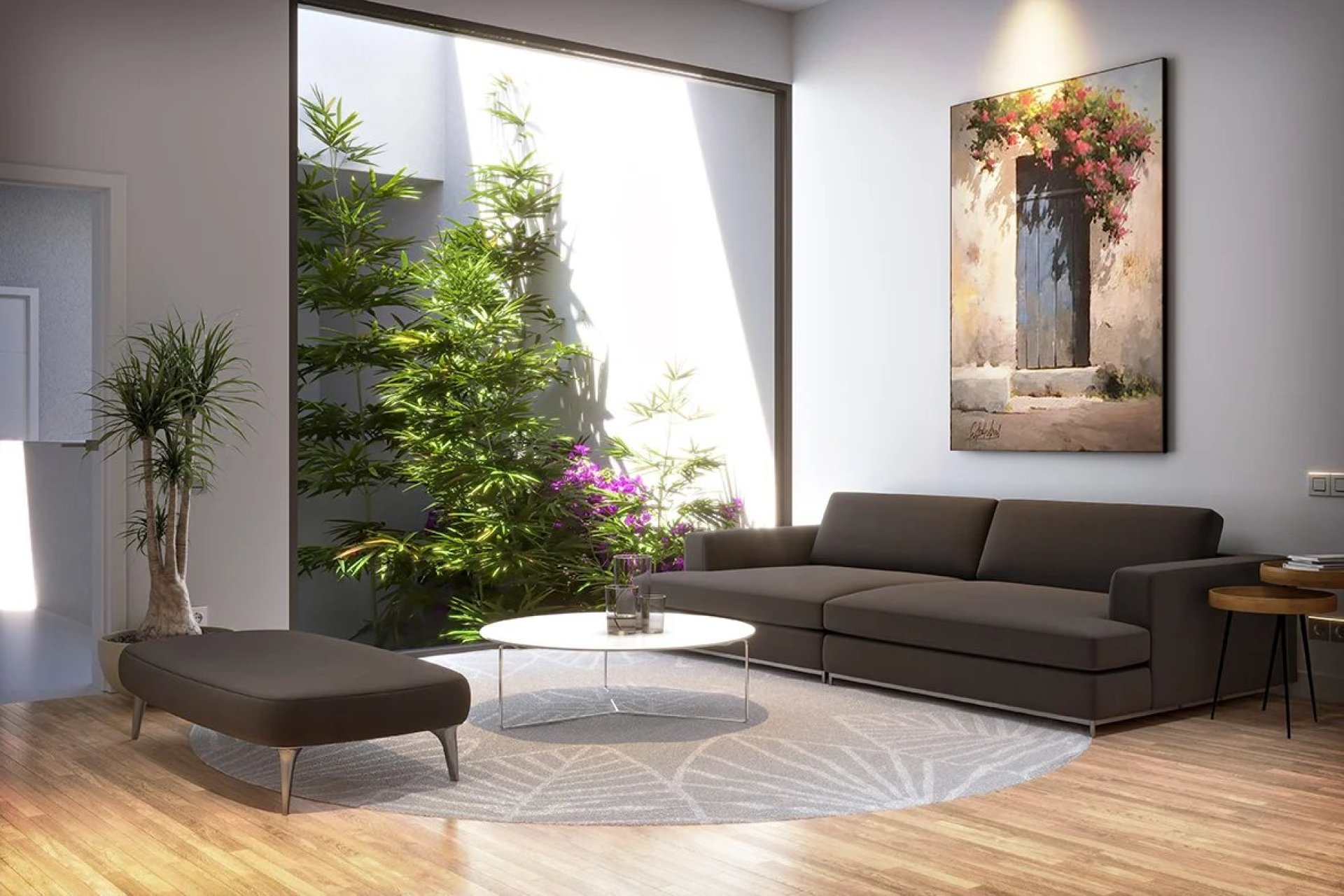 Nieuwbouw Woningen - Appartement - Begane grond -
San Juan de Alicante - Sant Joan d'Alacant