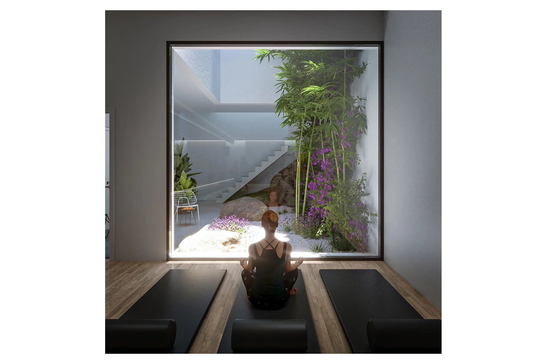 Nieuwbouw Woningen - Appartement - Begane grond -
San Juan de Alicante - Sant Joan d'Alacant