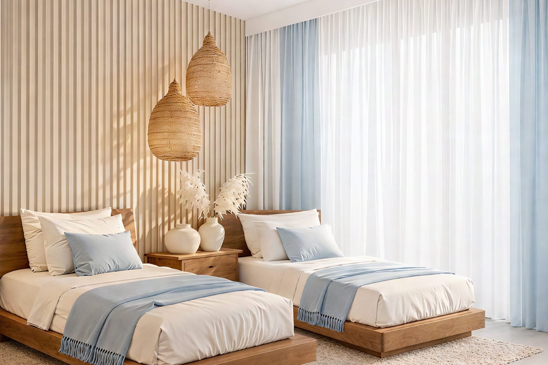 Nieuwbouw Woningen - Appartement - Begane grond -
San Pedro del Pinatar - San Pedro Del Pinatar