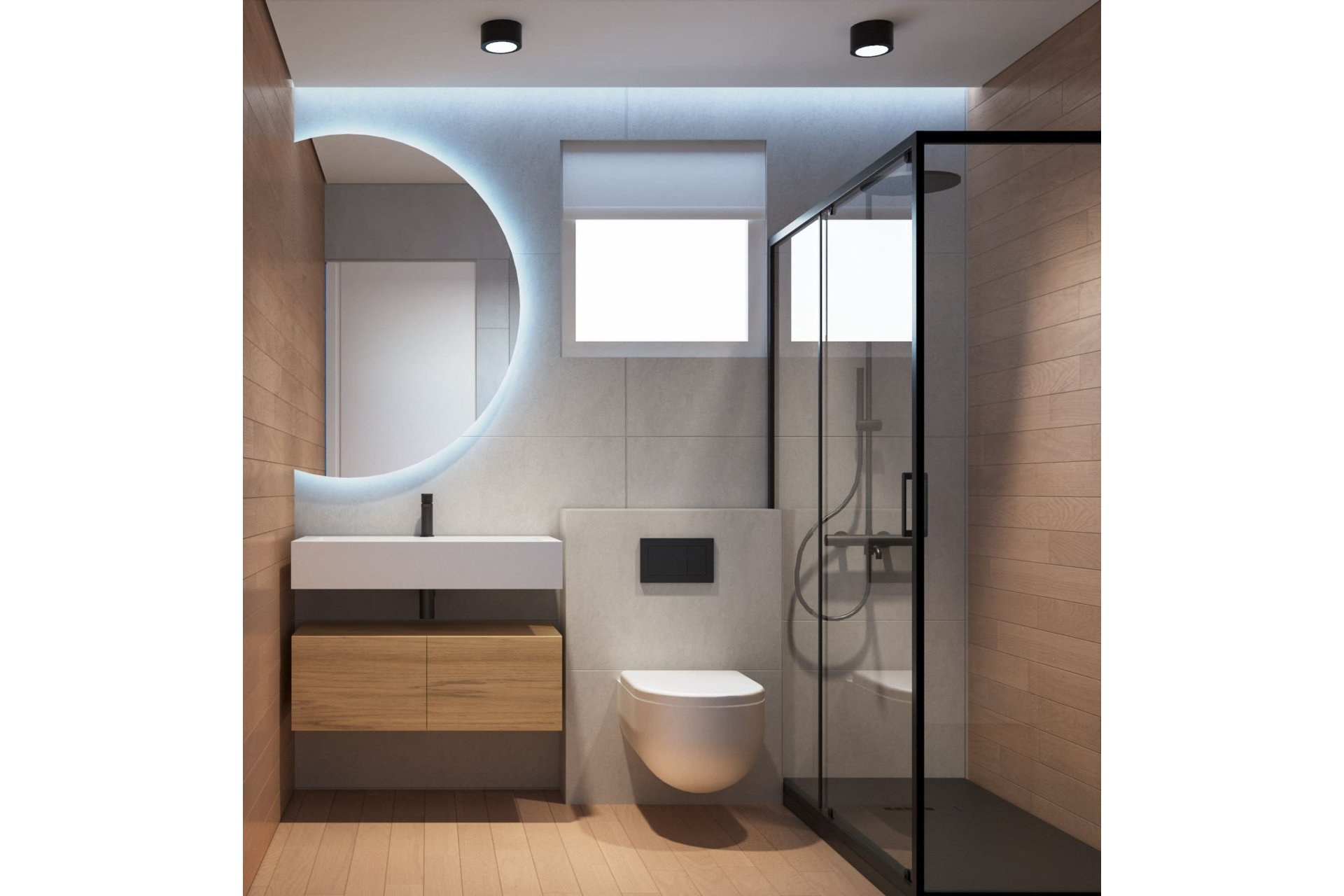 Nieuwbouw Woningen - Appartement - Begane grond -
Torrevieja