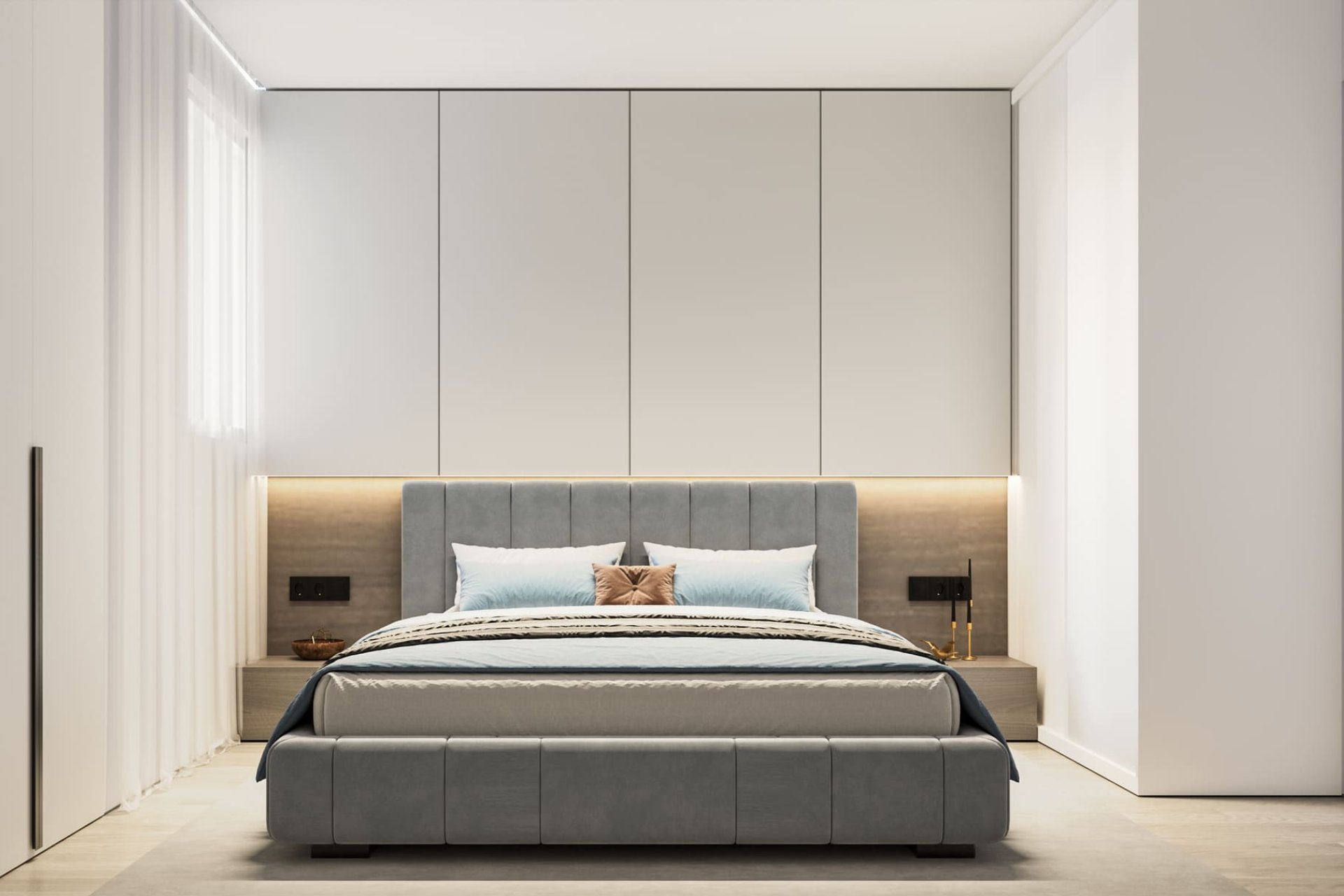 Nieuwbouw Woningen - Appartement - Begane grond -
Torrevieja