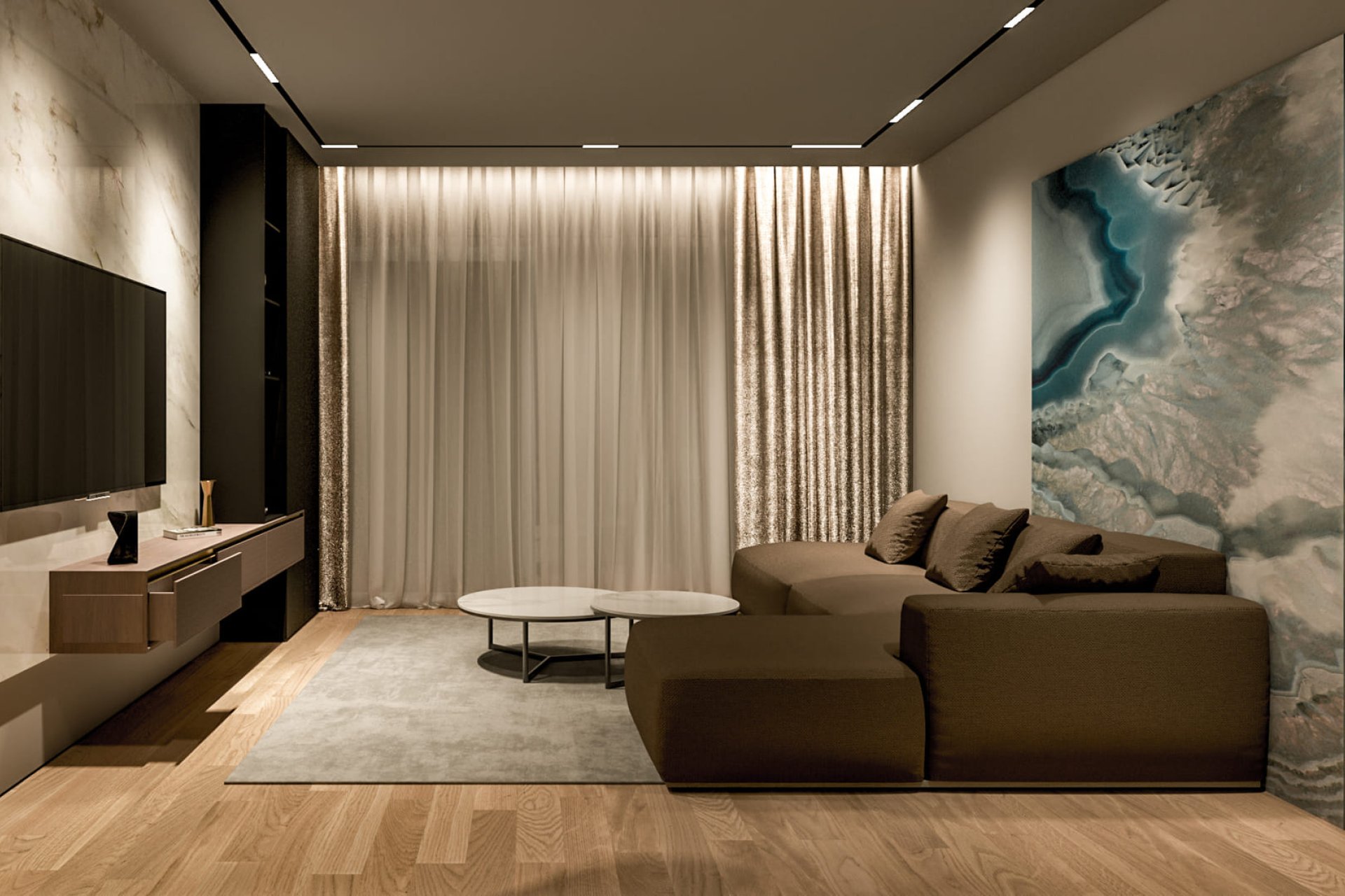 Nieuwbouw Woningen - Appartement - Begane grond -
Torrevieja