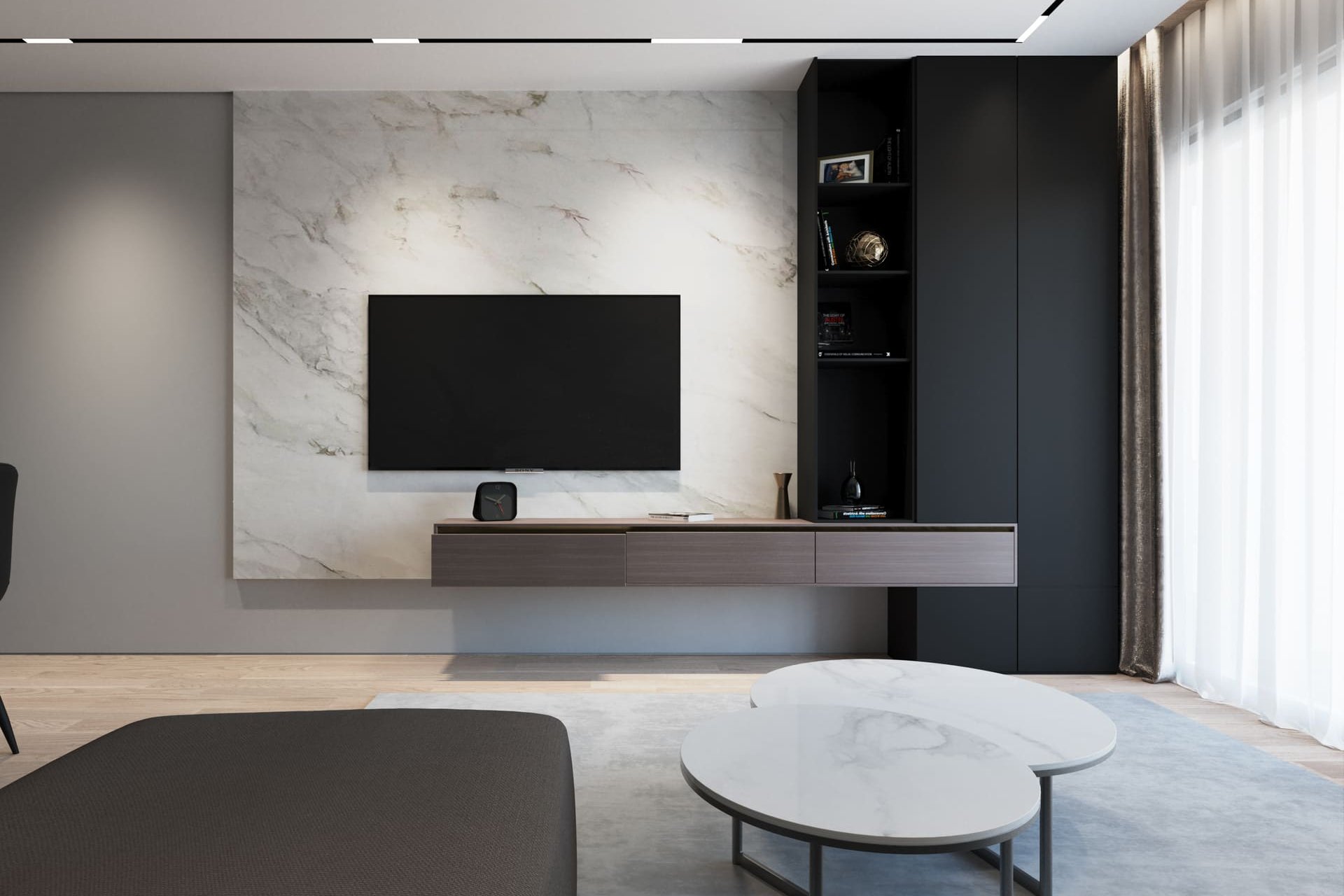 Nieuwbouw Woningen - Appartement - Begane grond -
Torrevieja