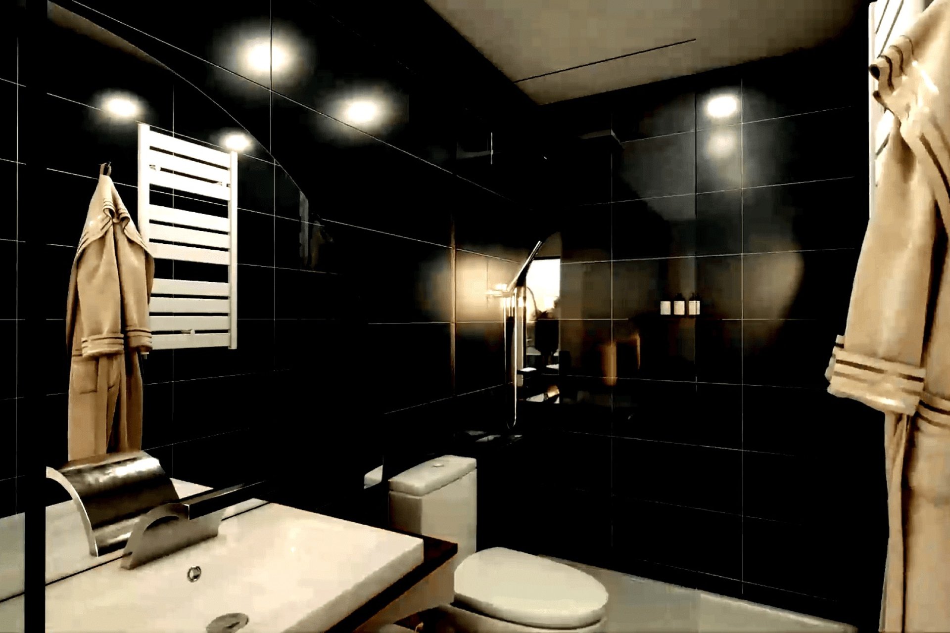 Nieuwbouw Woningen - Appartement - Begane grond -
Torrevieja